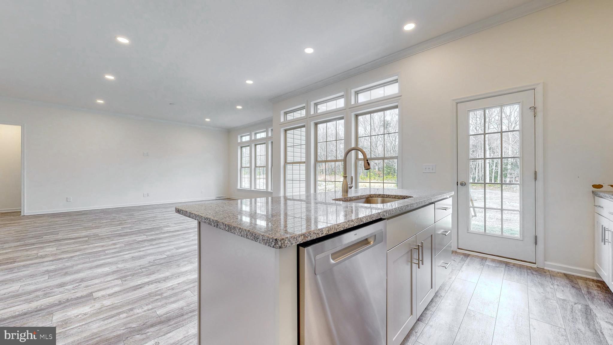 STAGG RUN - Residential