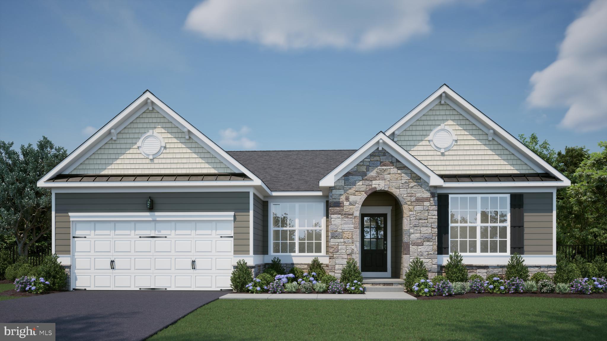 STAGG RUN - Residential