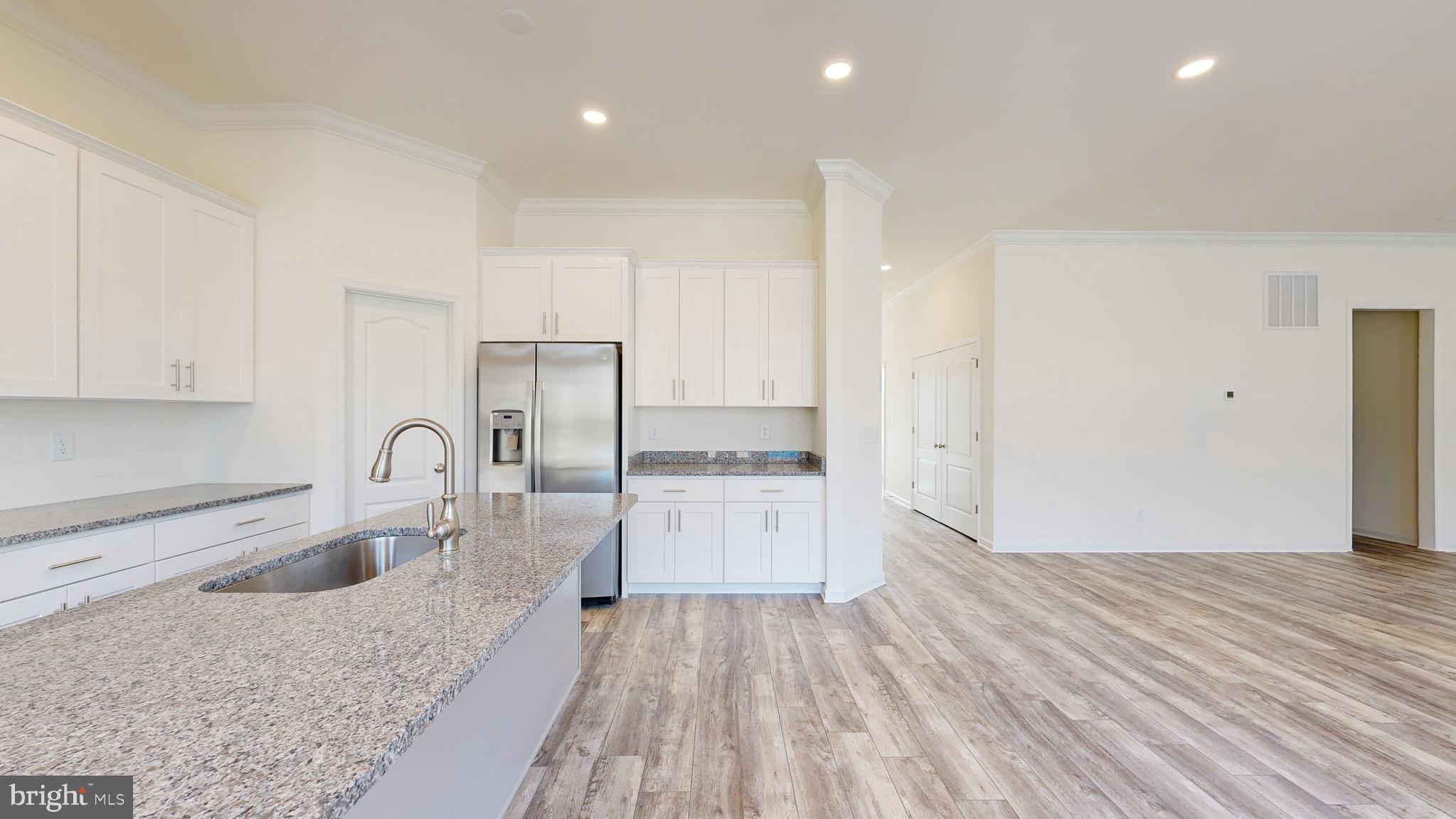 STAGG RUN - Residential