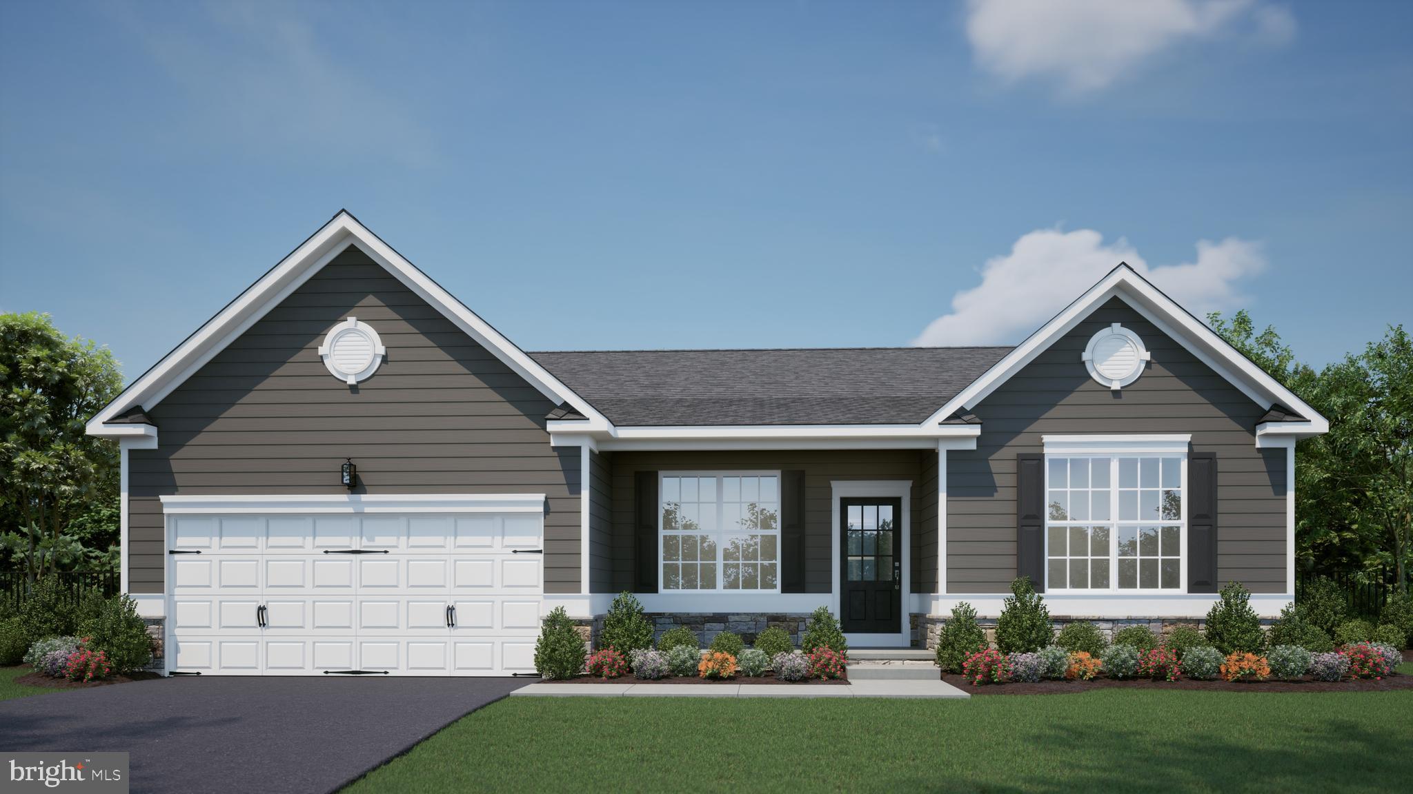 STAGG RUN - Residential