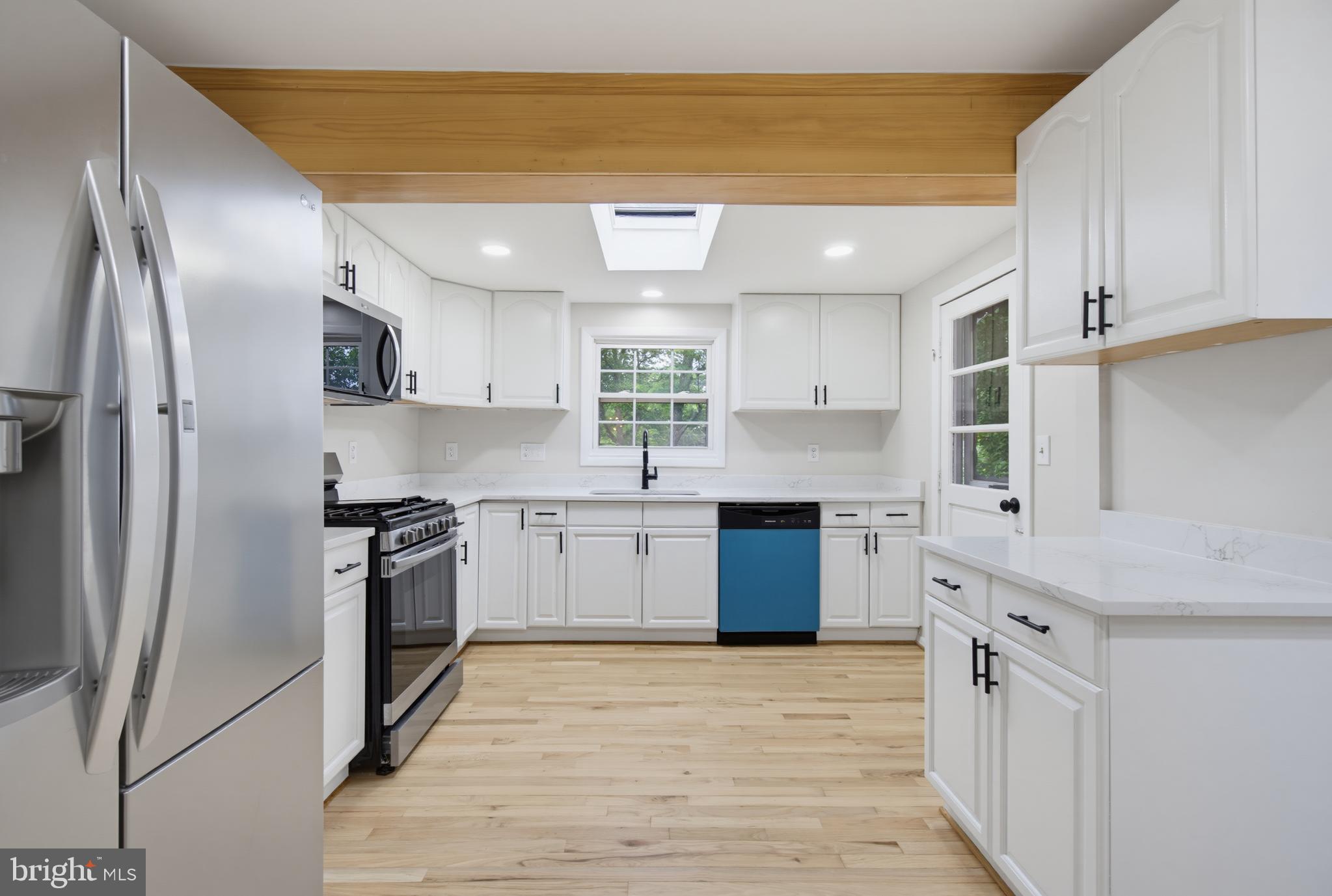 FOUNTAIN HILL - Residential
