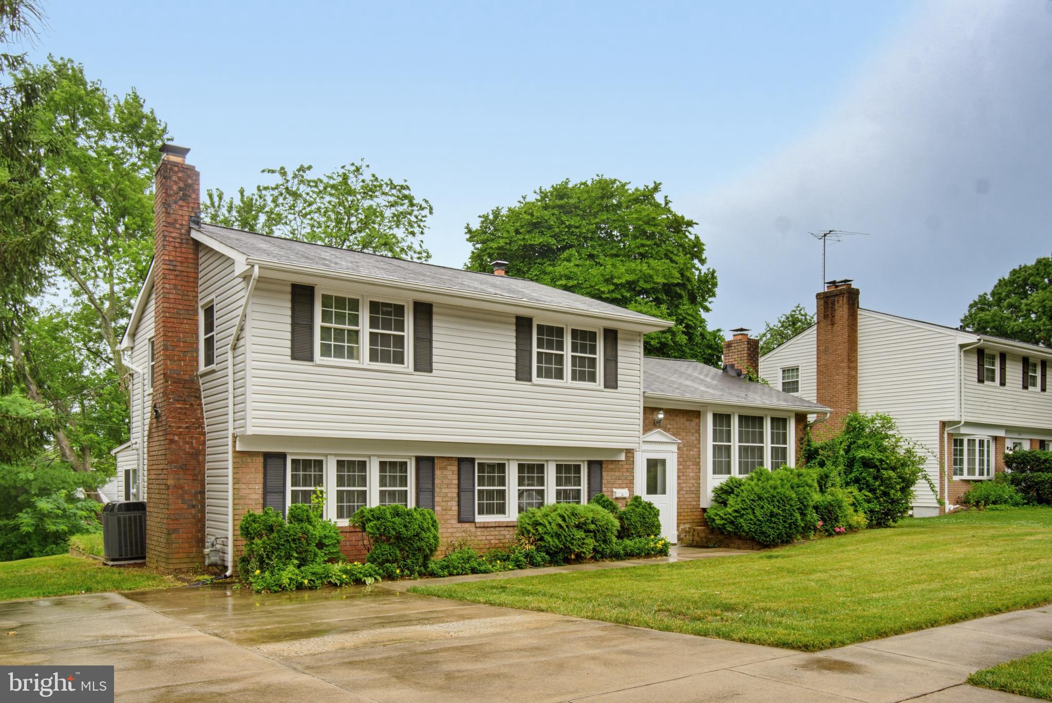 FOUNTAIN HILL - Residential