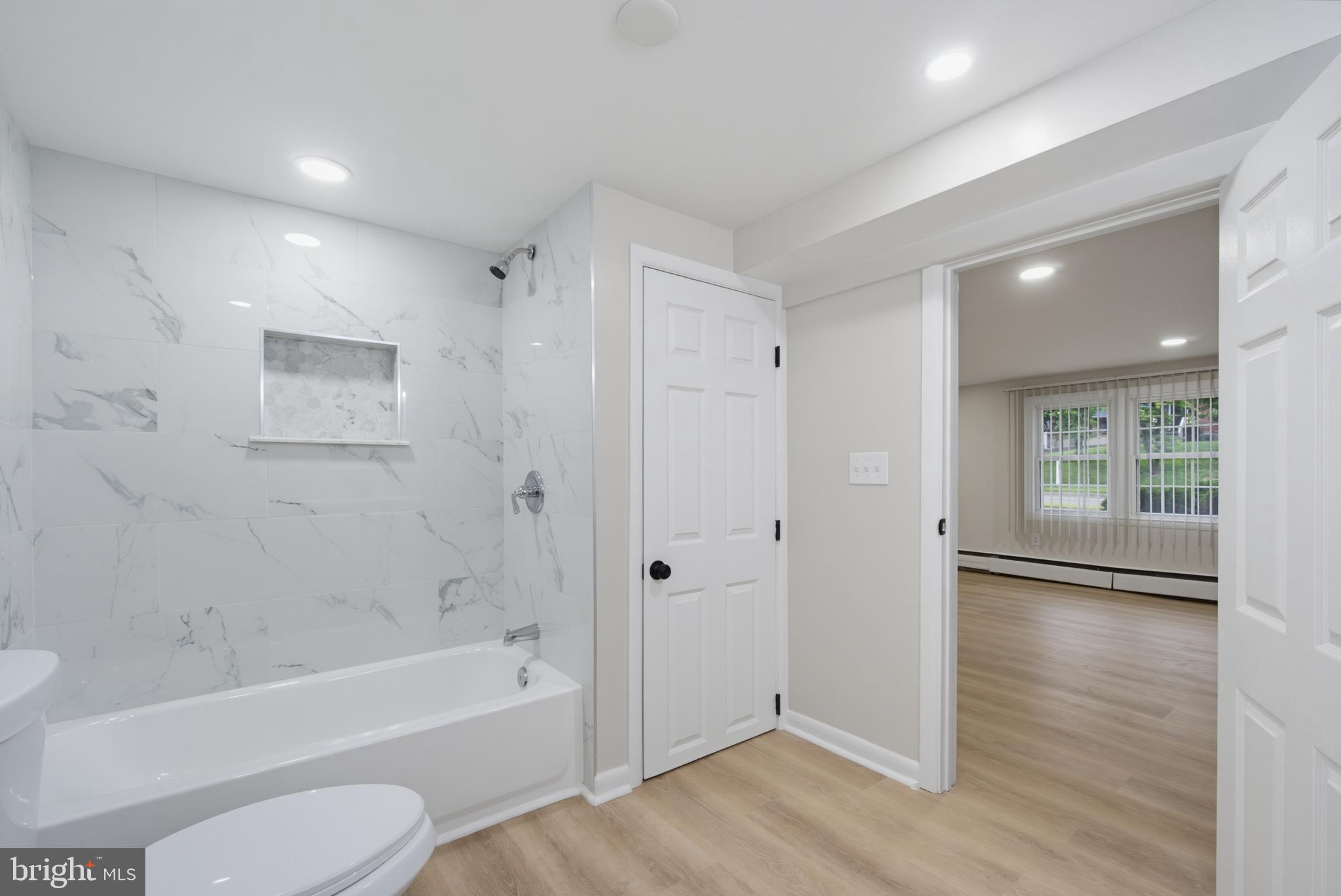 FOUNTAIN HILL - Residential