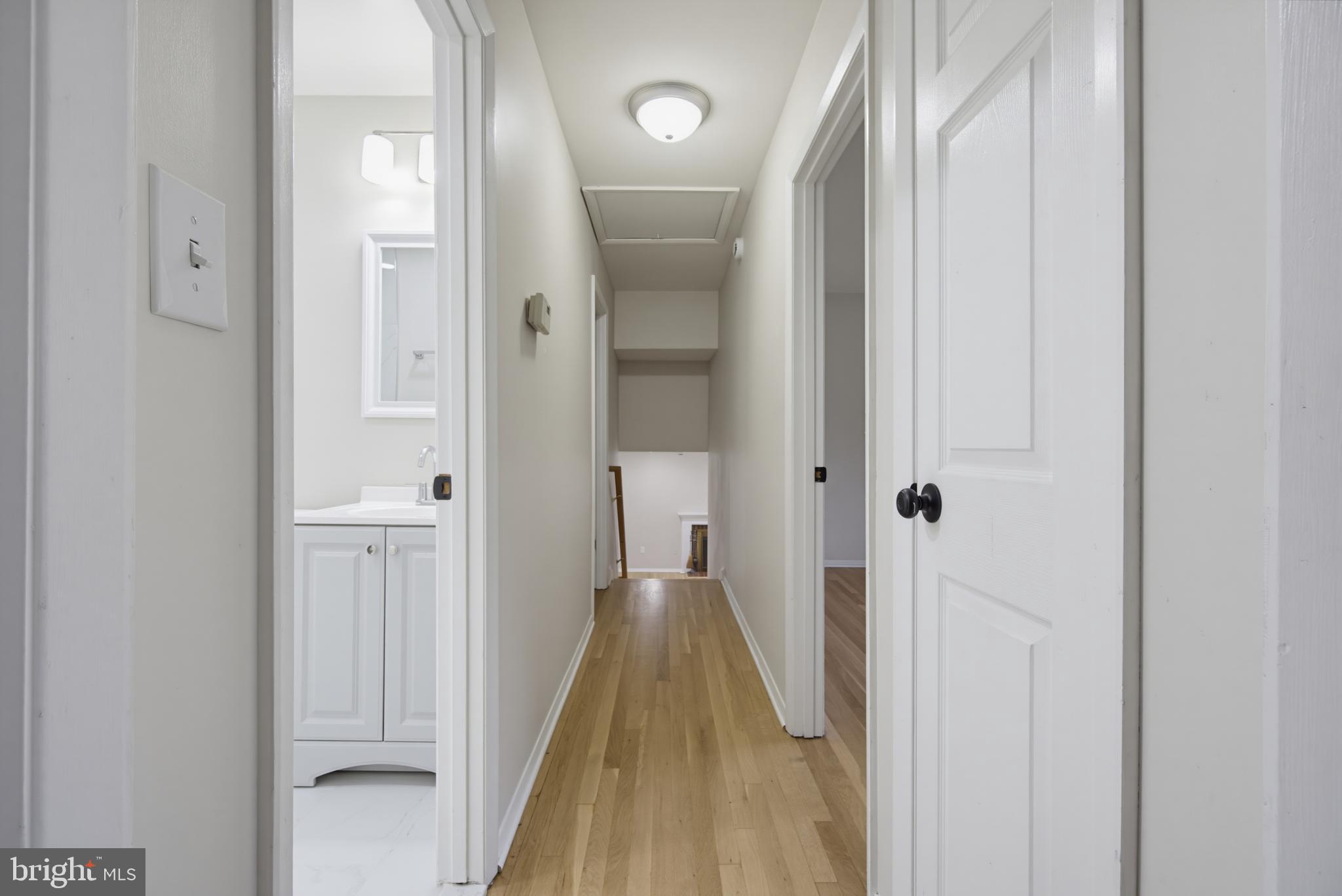 FOUNTAIN HILL - Residential