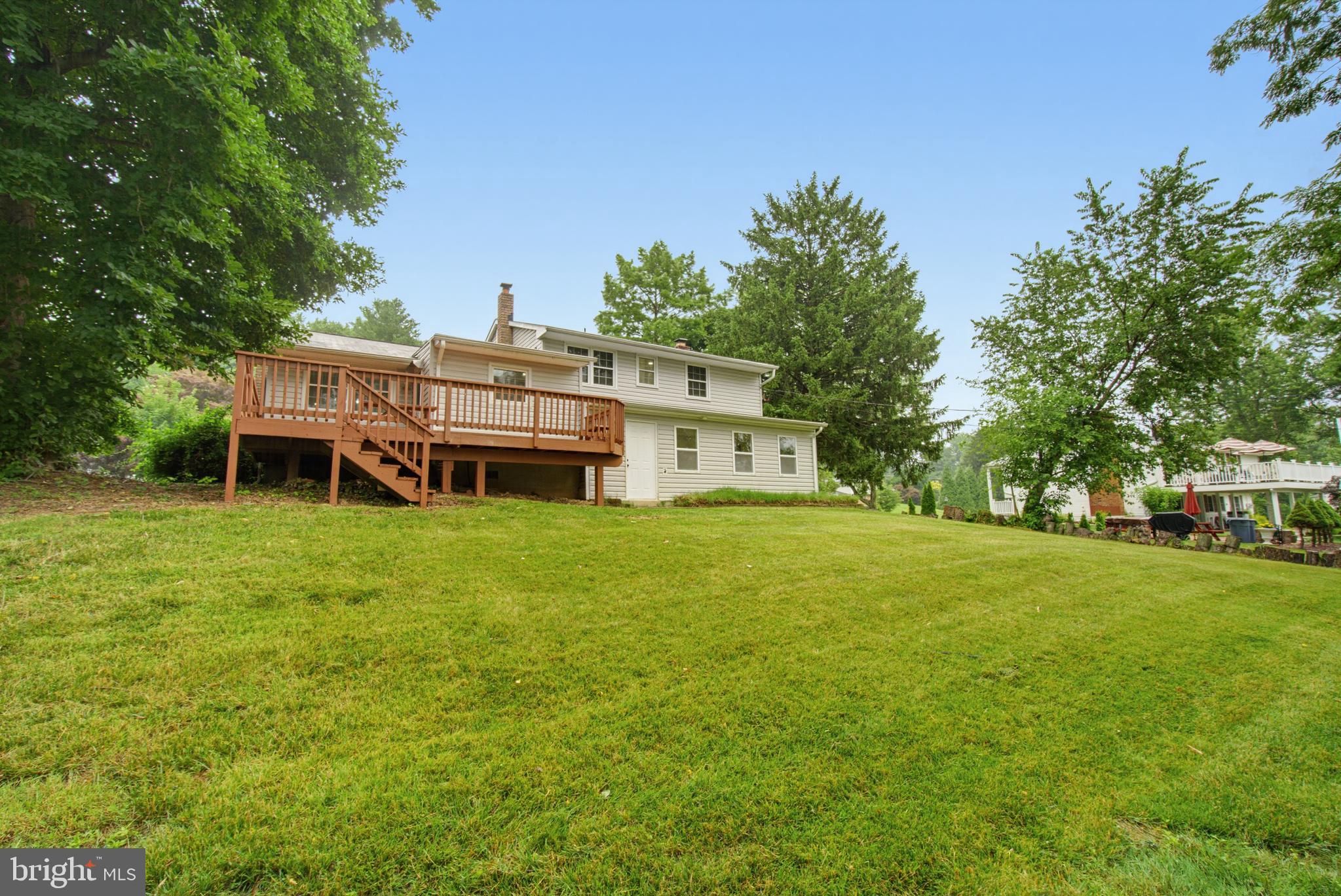 FOUNTAIN HILL - Residential