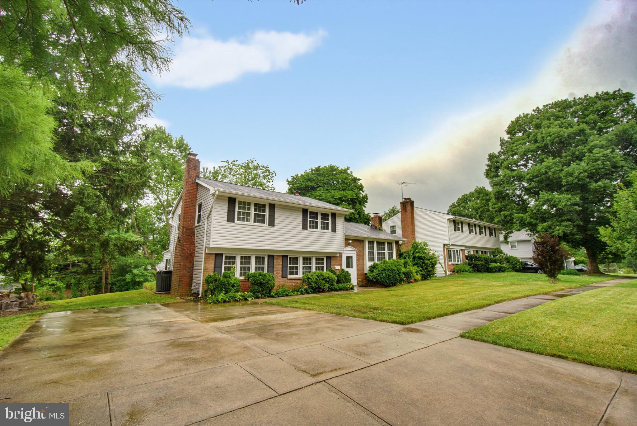 FOUNTAIN HILL - Residential