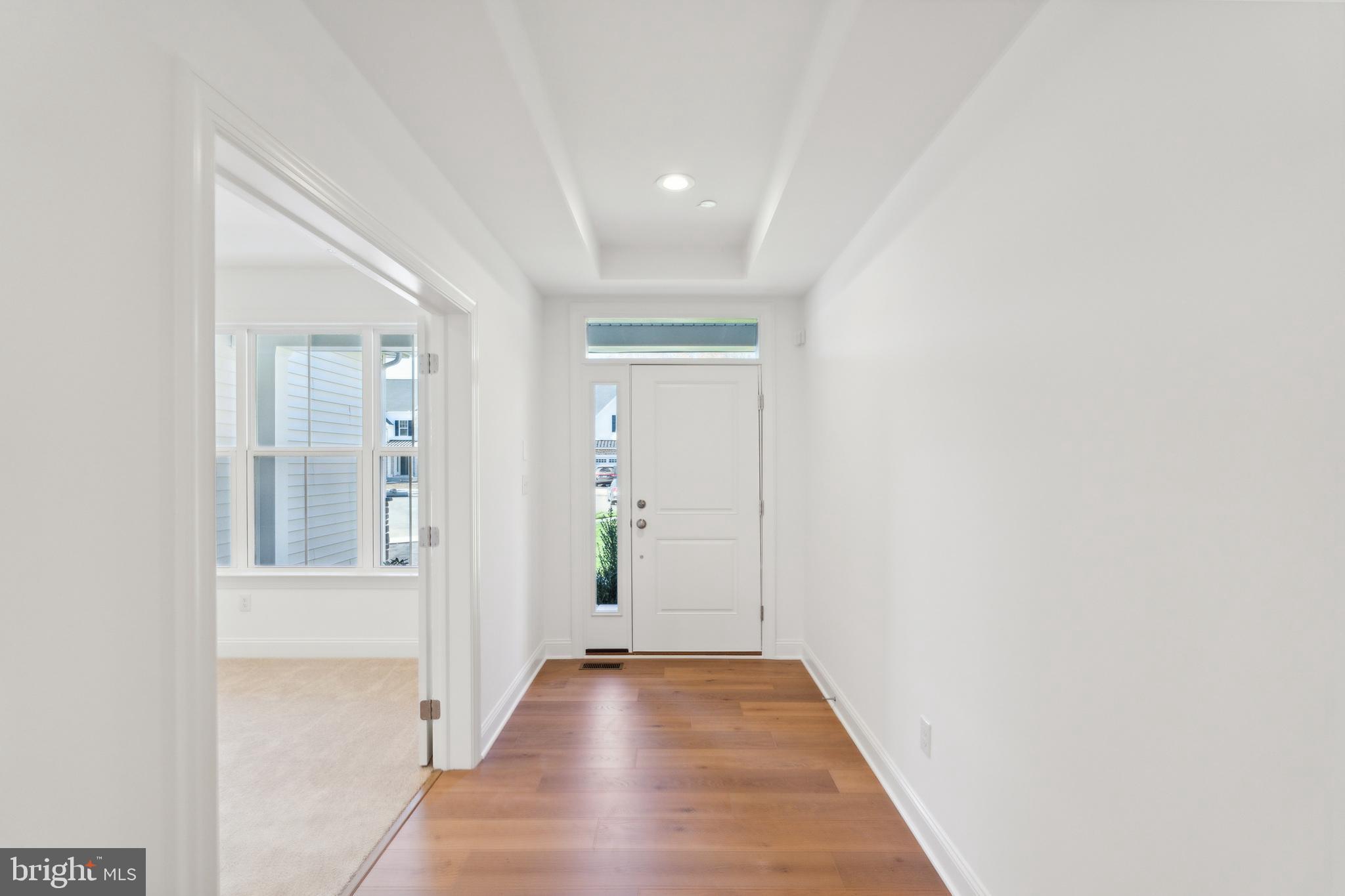 STRAWBERRY HILLS - Residential