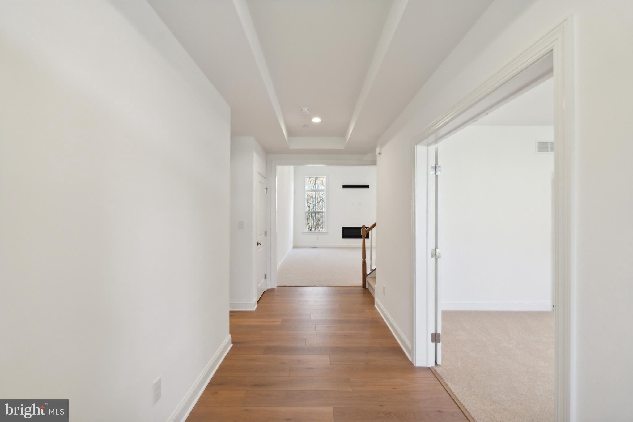STRAWBERRY HILLS - Residential