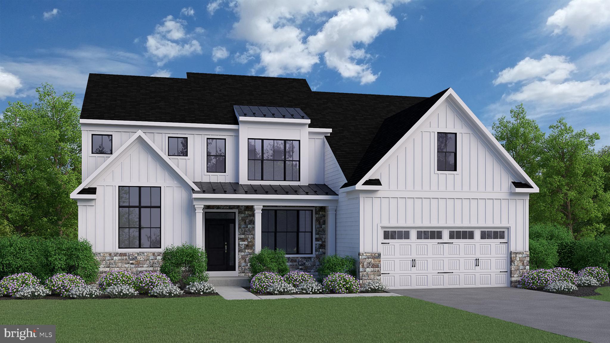 STRAWBERRY HILLS - Residential