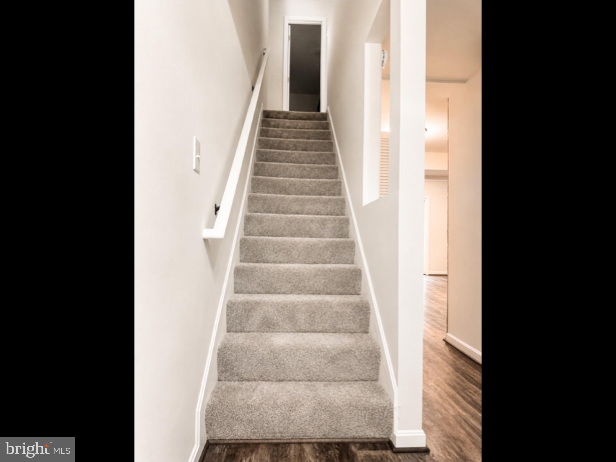CALVERT MANOR - Residential