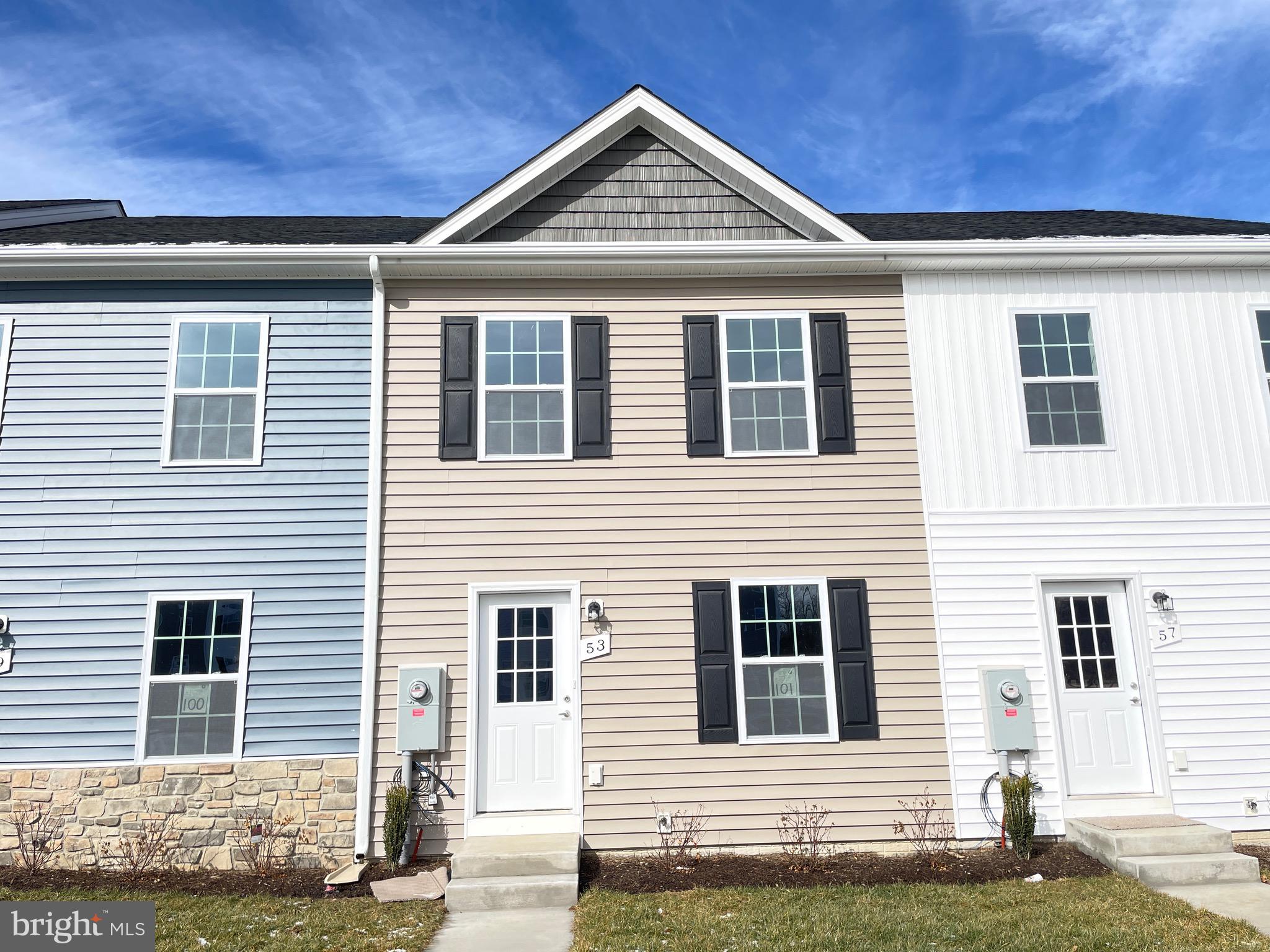 NONE AVAILABLE - Residential