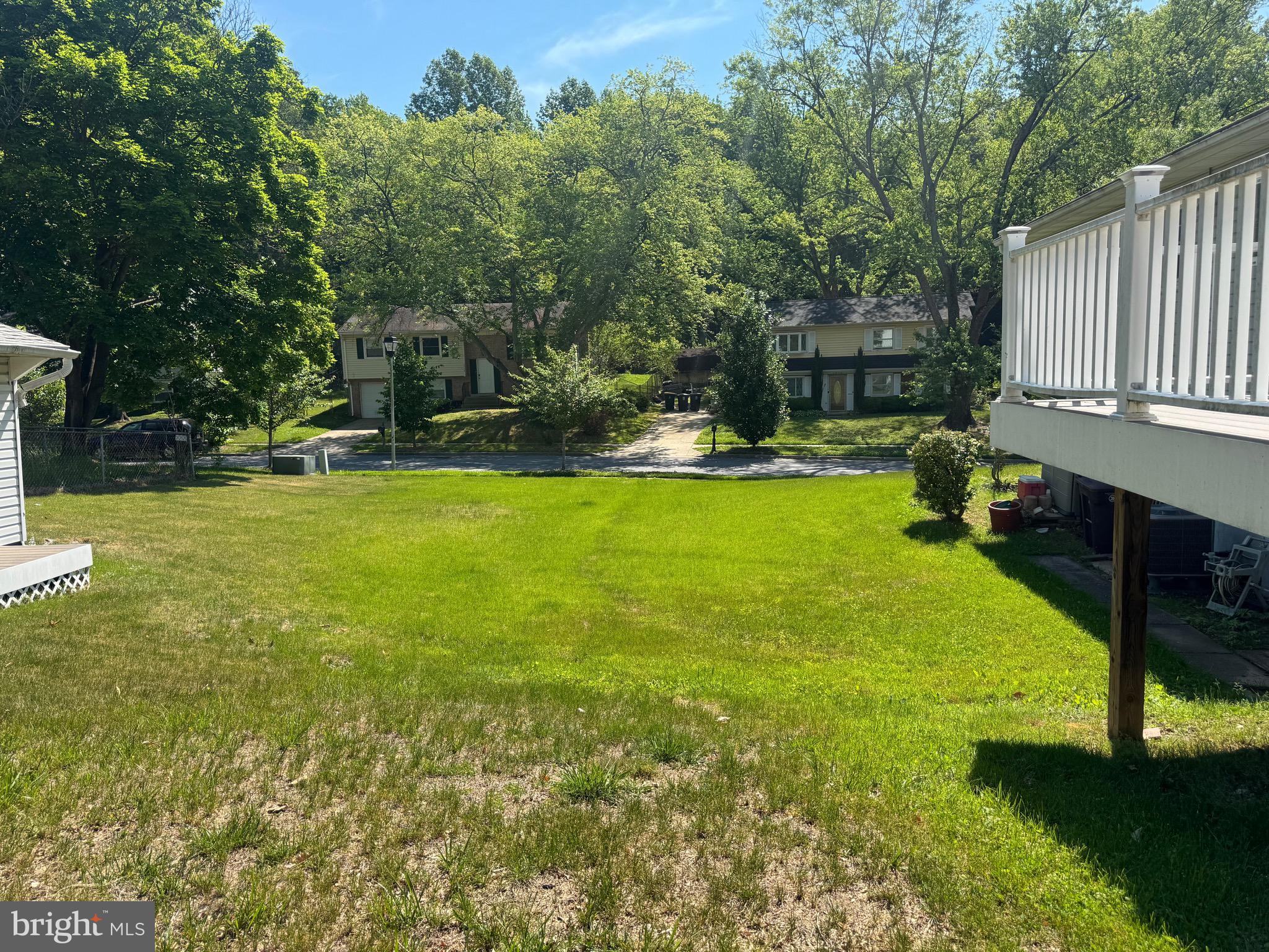 MARLBORO MEADOWS - Residential