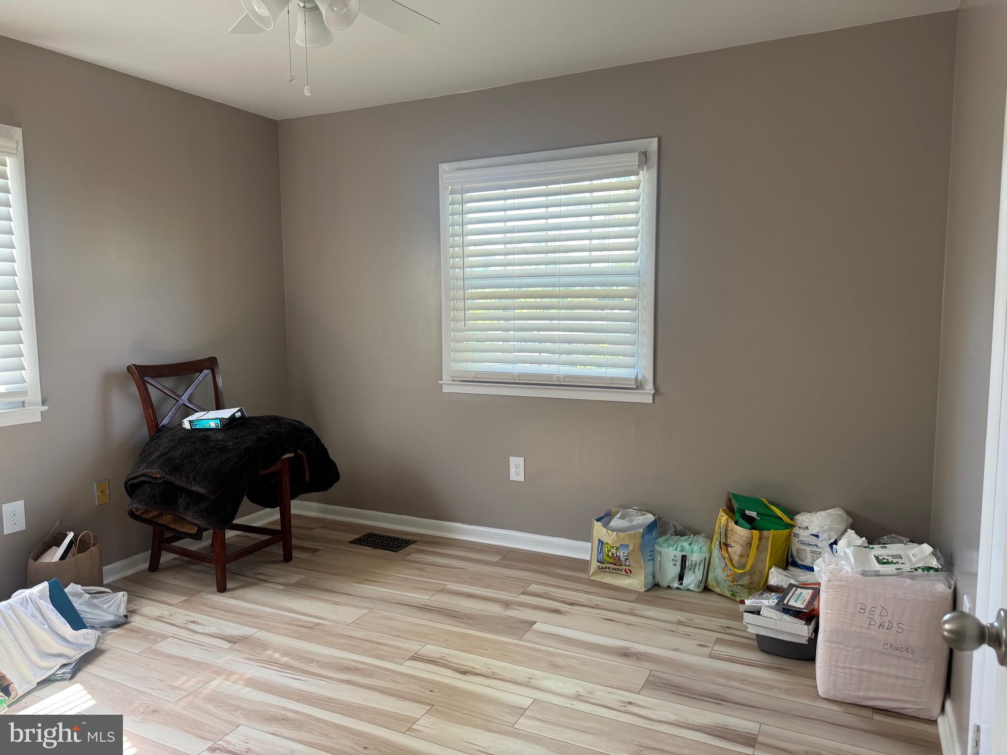 MARLBORO MEADOWS - Residential