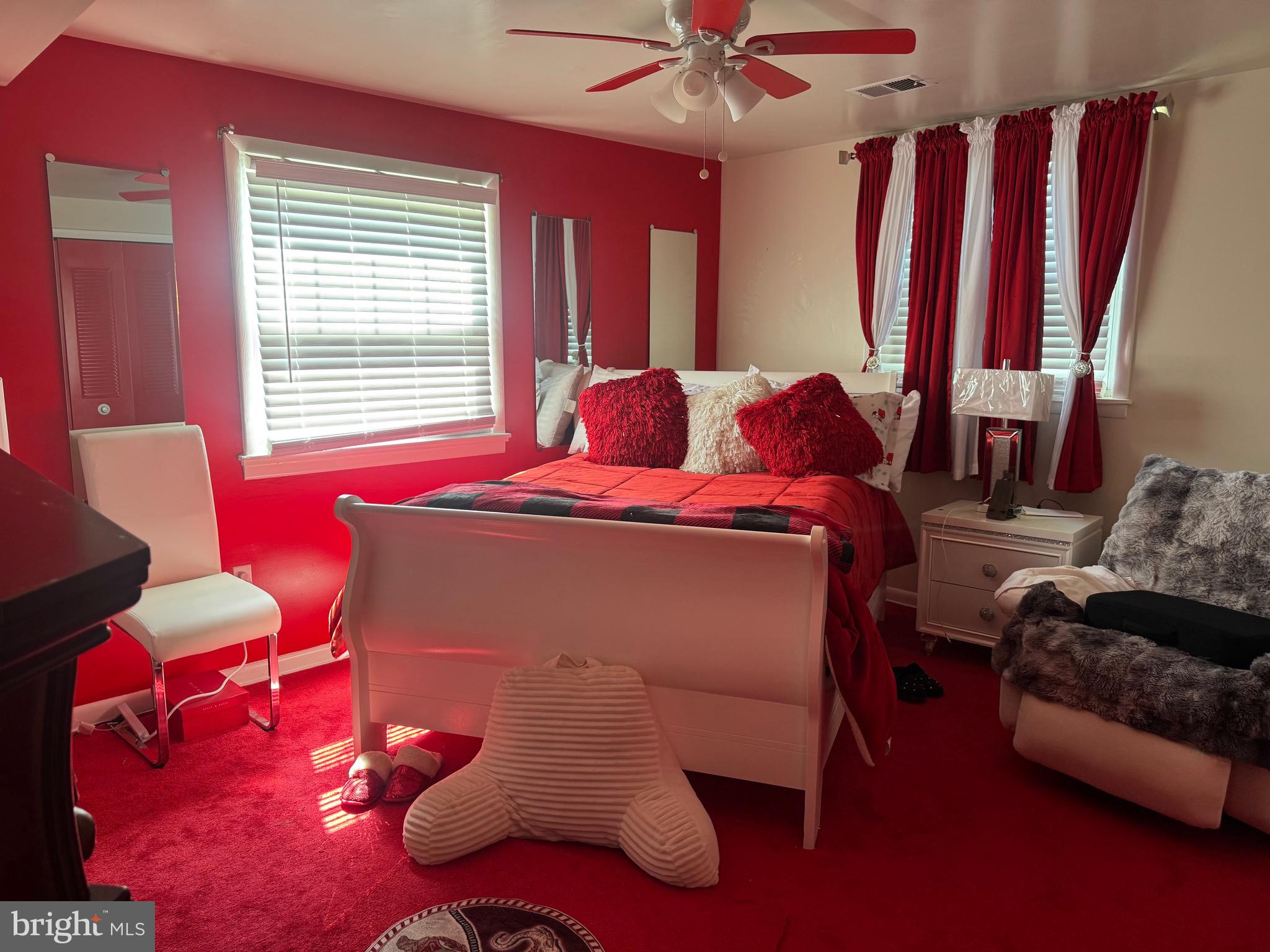 MARLBORO MEADOWS - Residential