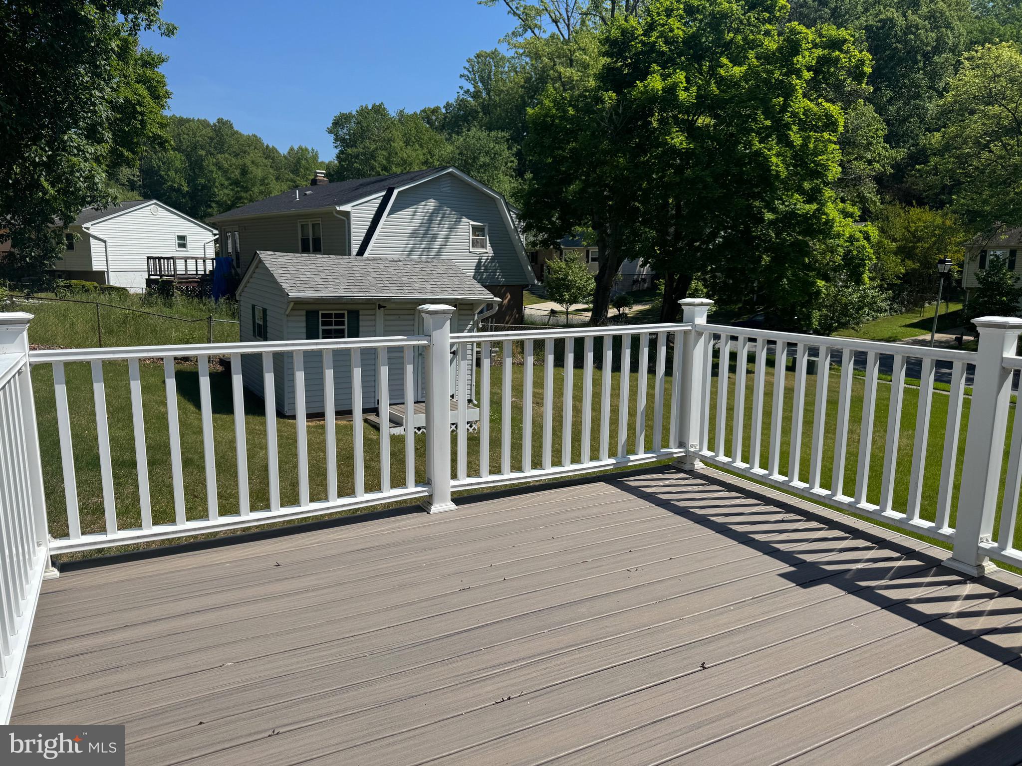 MARLBORO MEADOWS - Residential