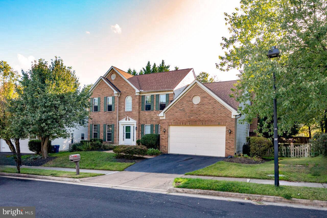 RACEWAY FARMS - Residential