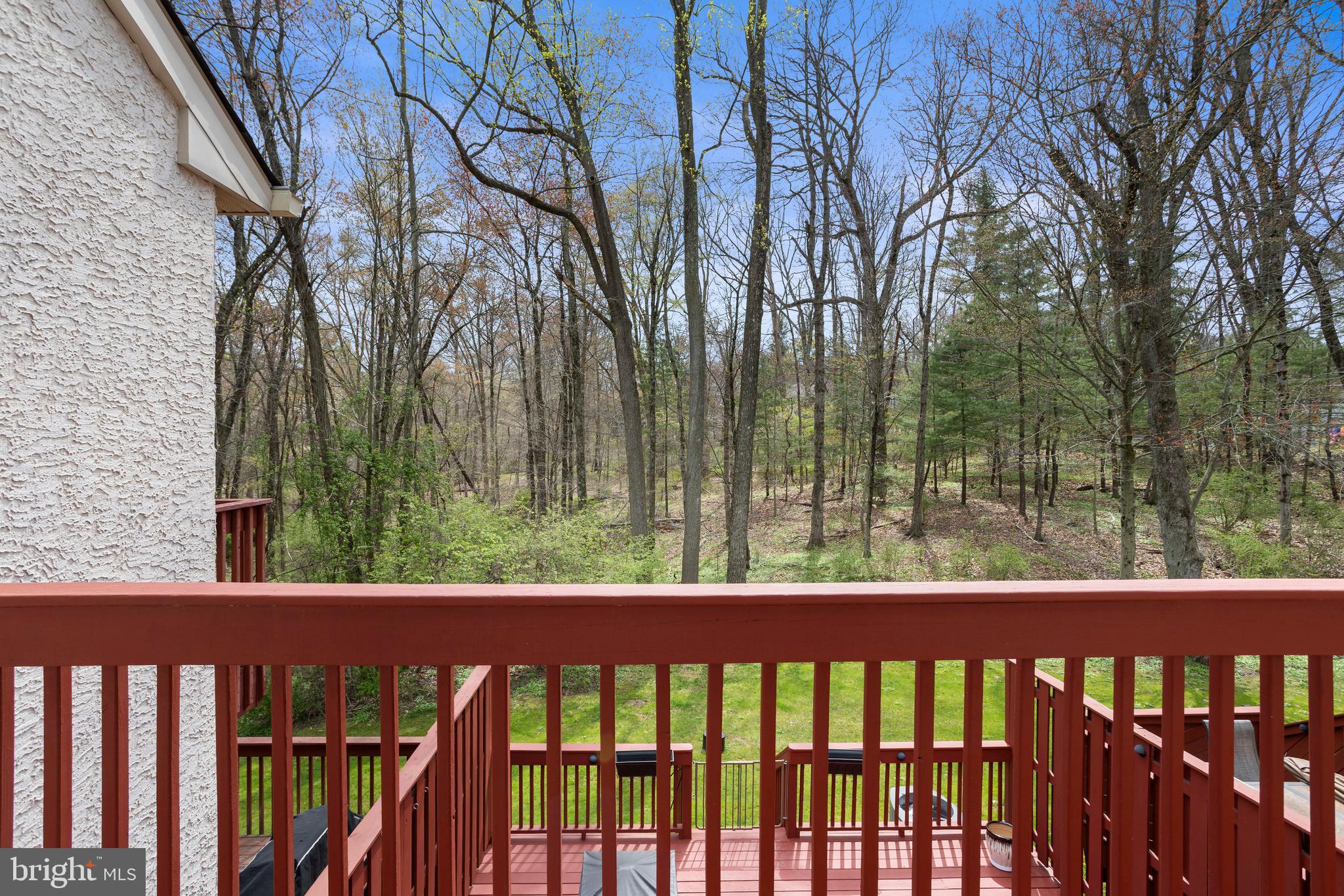 GRANITE RUN - Residential