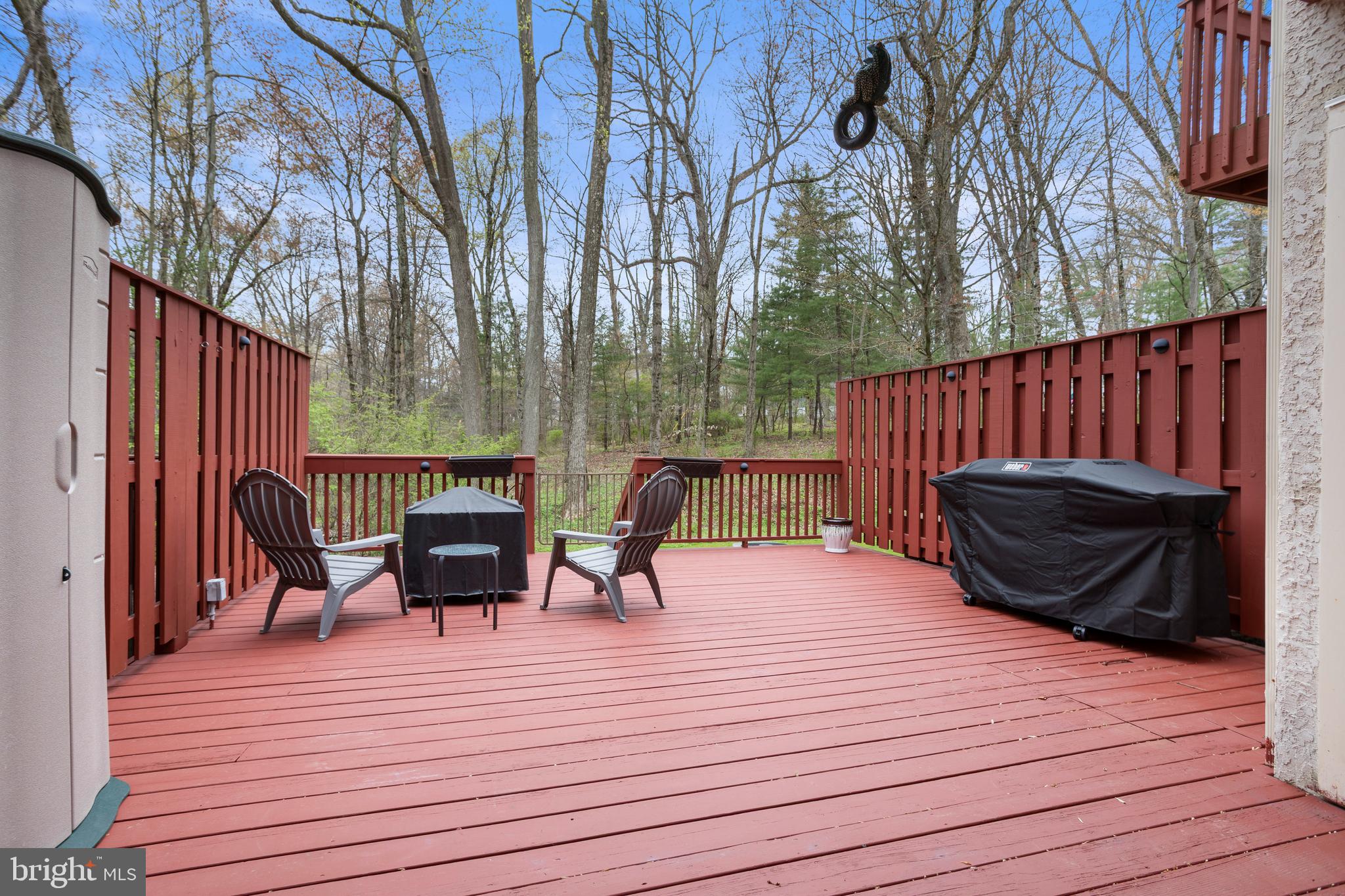 GRANITE RUN - Residential