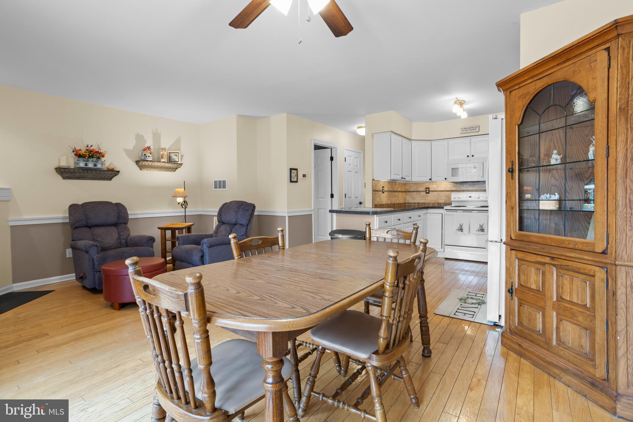 GRANITE RUN - Residential