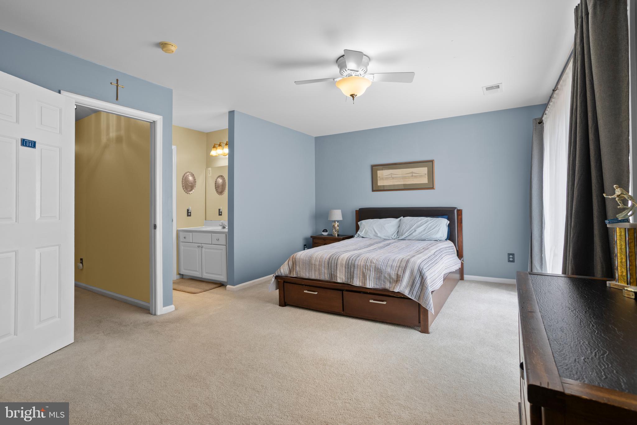 GRANITE RUN - Residential
