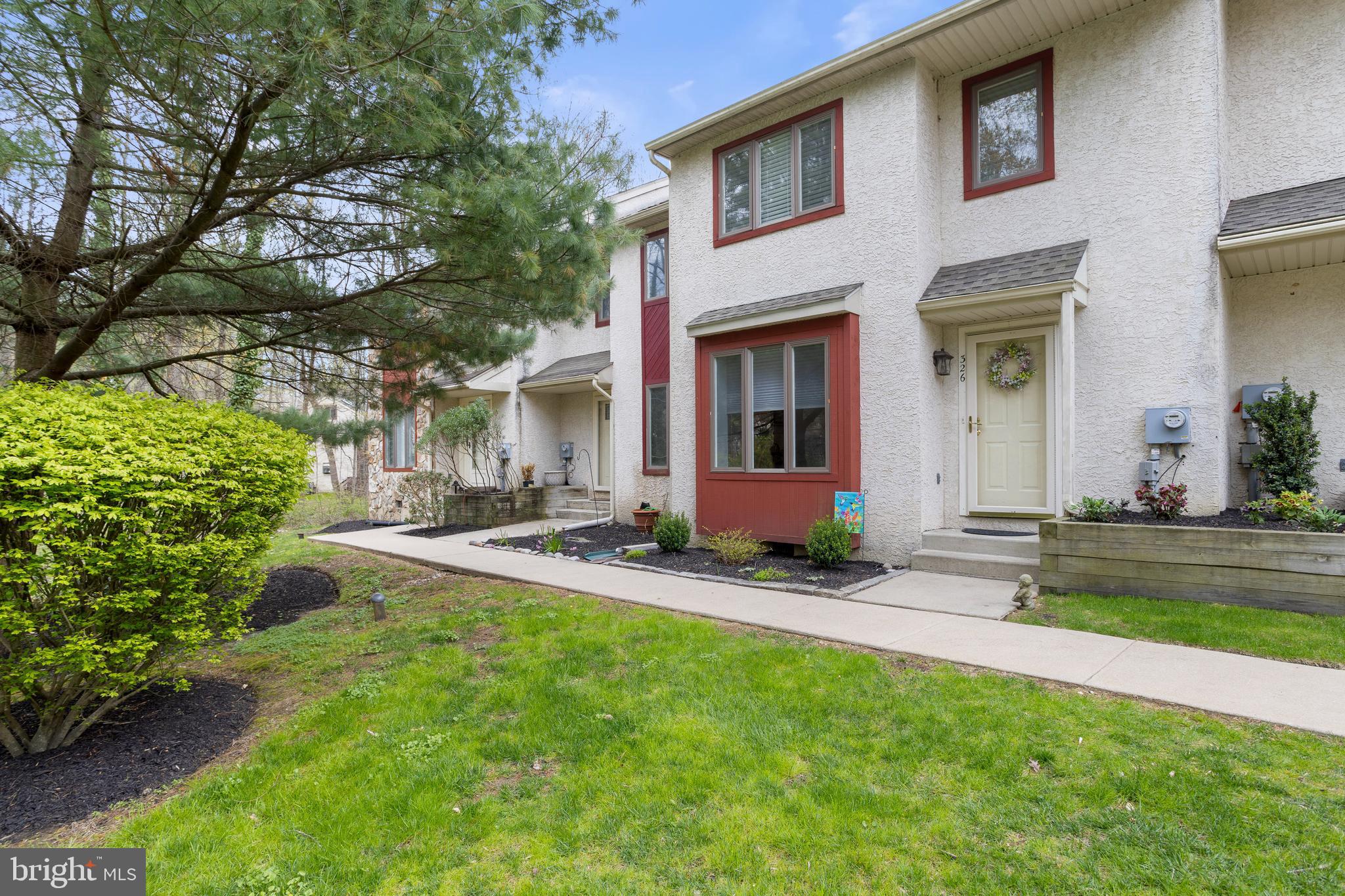 GRANITE RUN - Residential