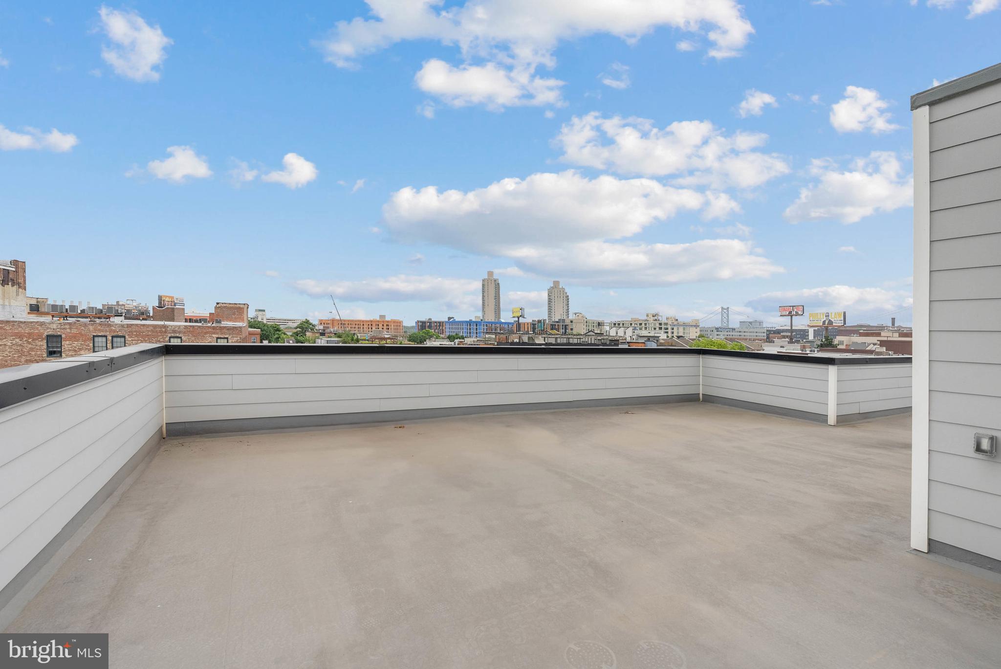 NORTHERN LIBERTIES - Residential