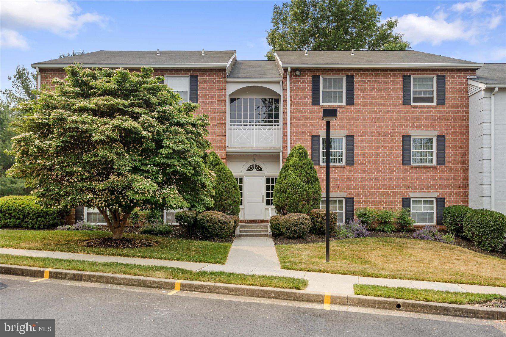 MAYS CHAPEL - Residential