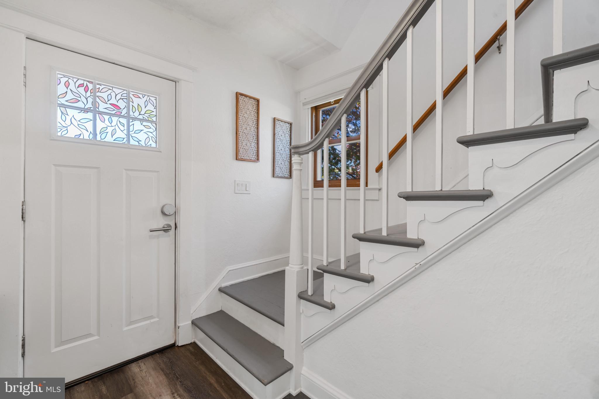HALETHORPE HEIGHTS - Residential