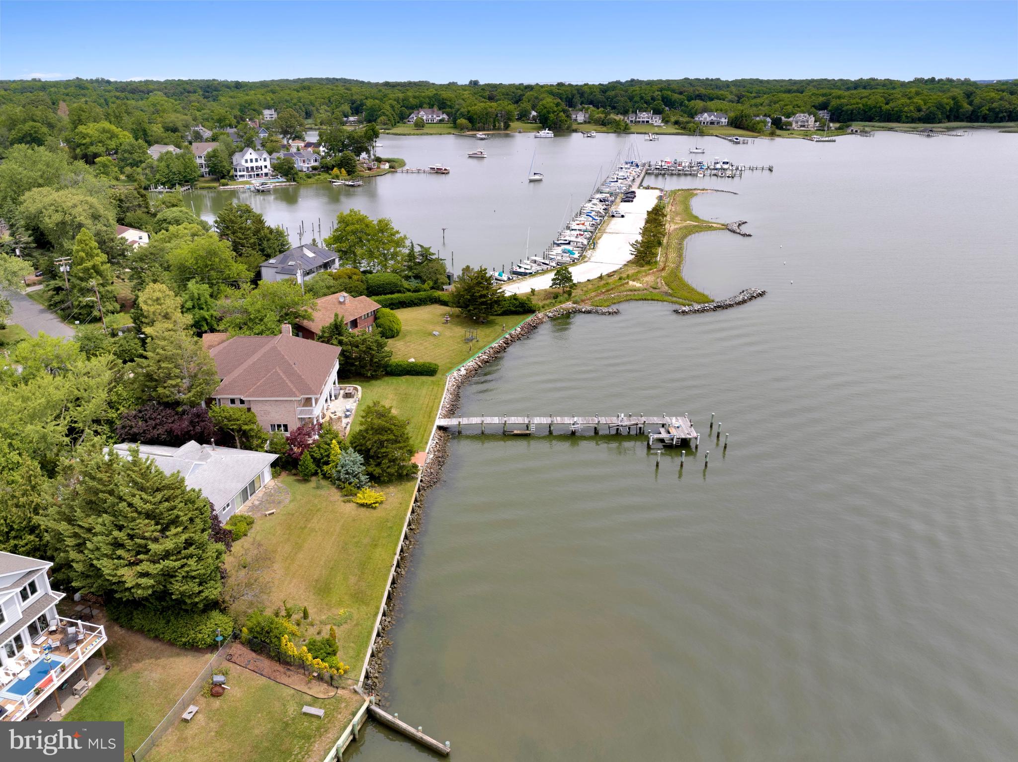 HILLSMERE ESTATES - Residential
