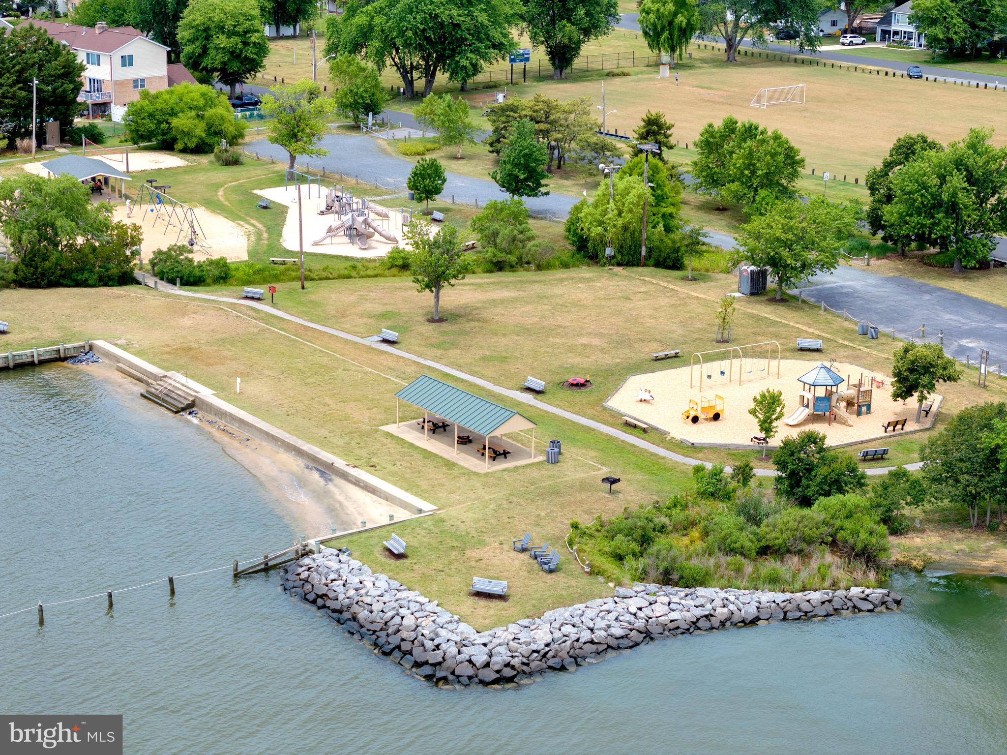 HILLSMERE ESTATES - Residential