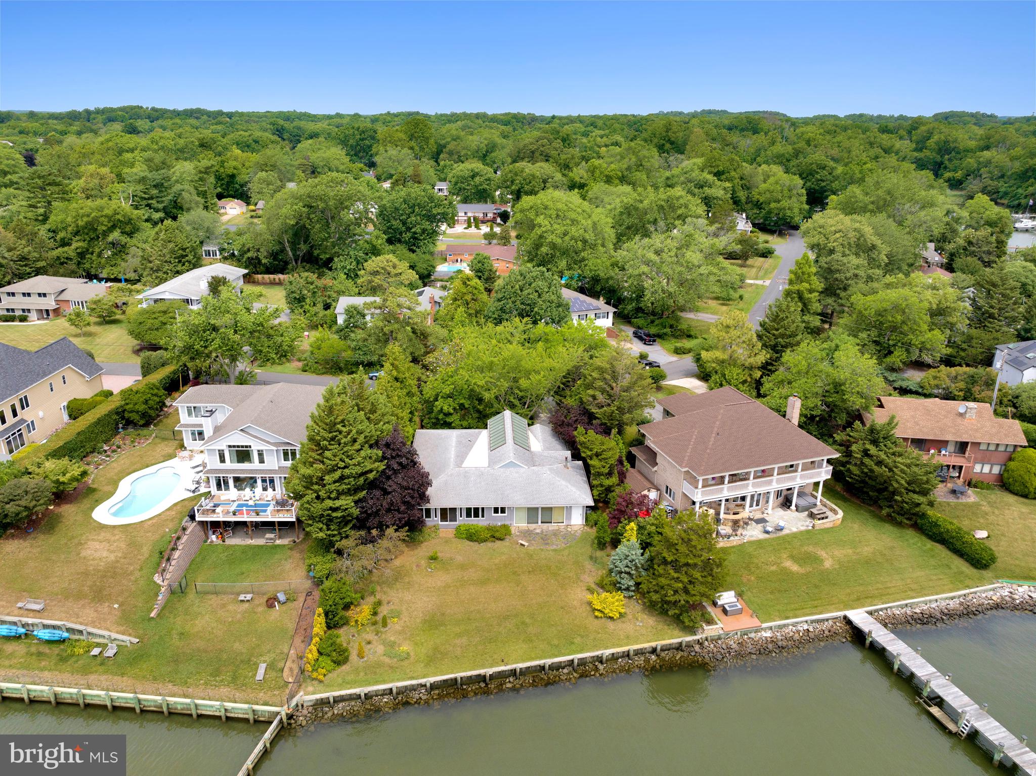HILLSMERE ESTATES - Residential