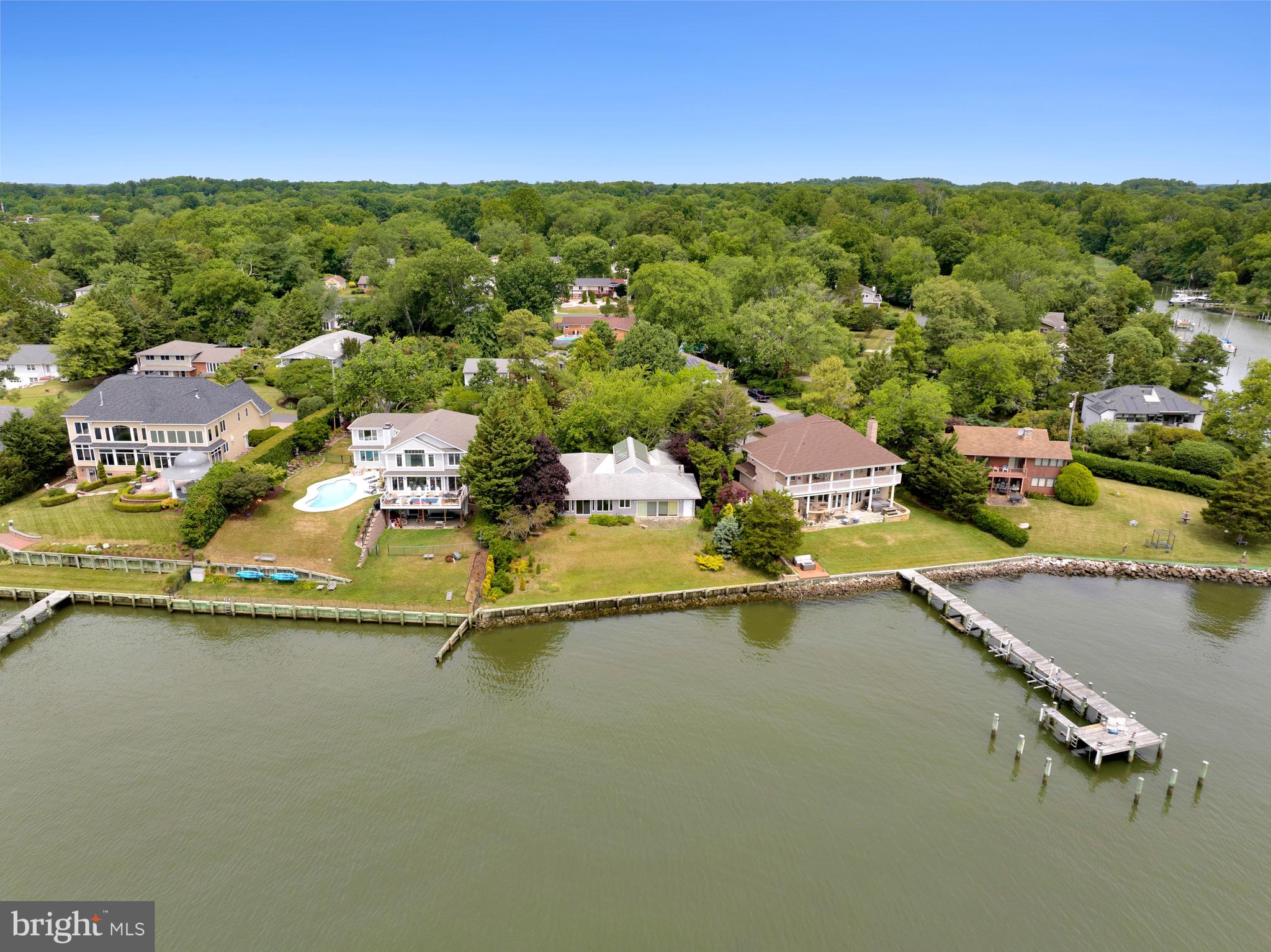 HILLSMERE ESTATES - Residential