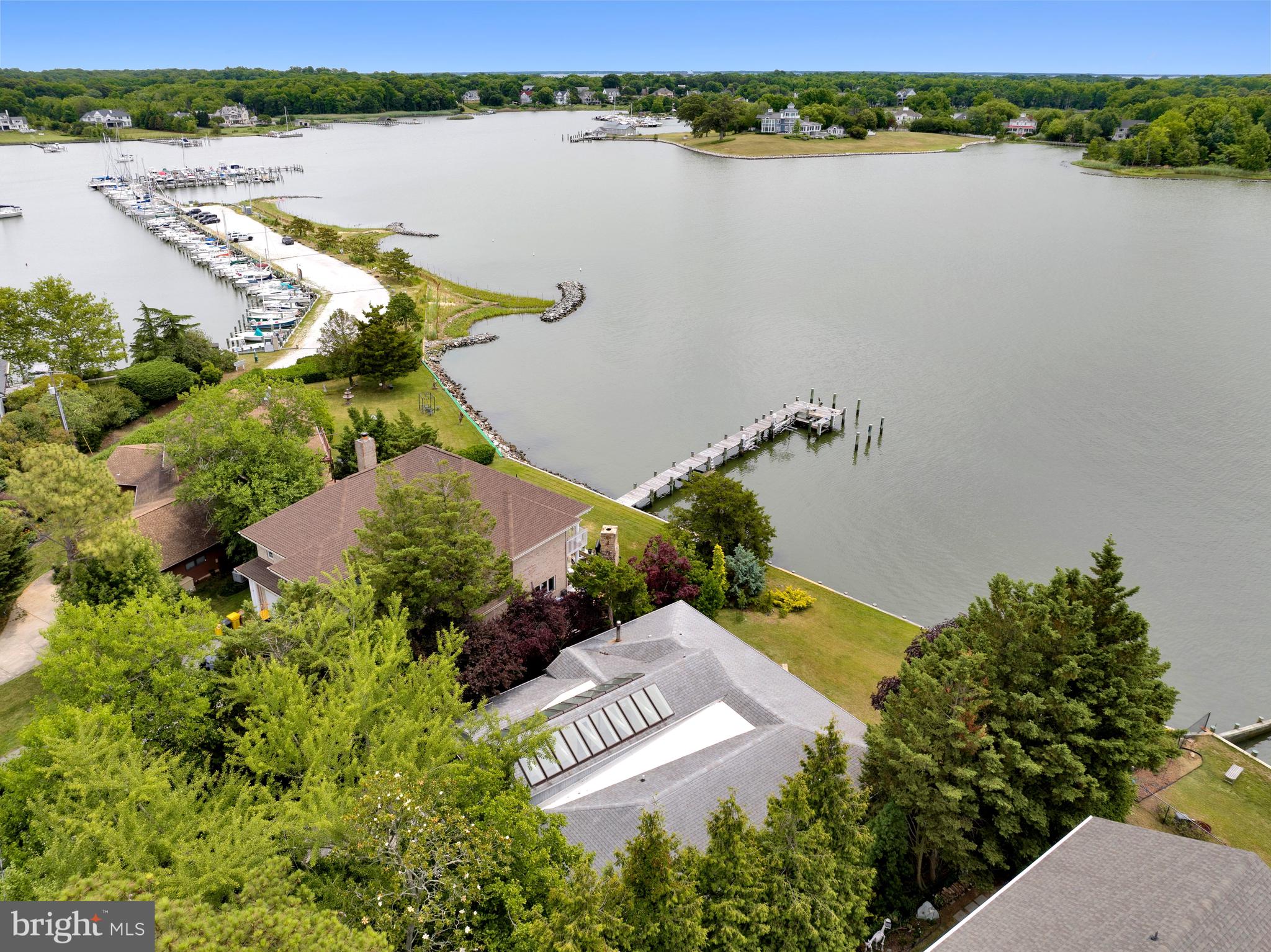 HILLSMERE ESTATES - Residential