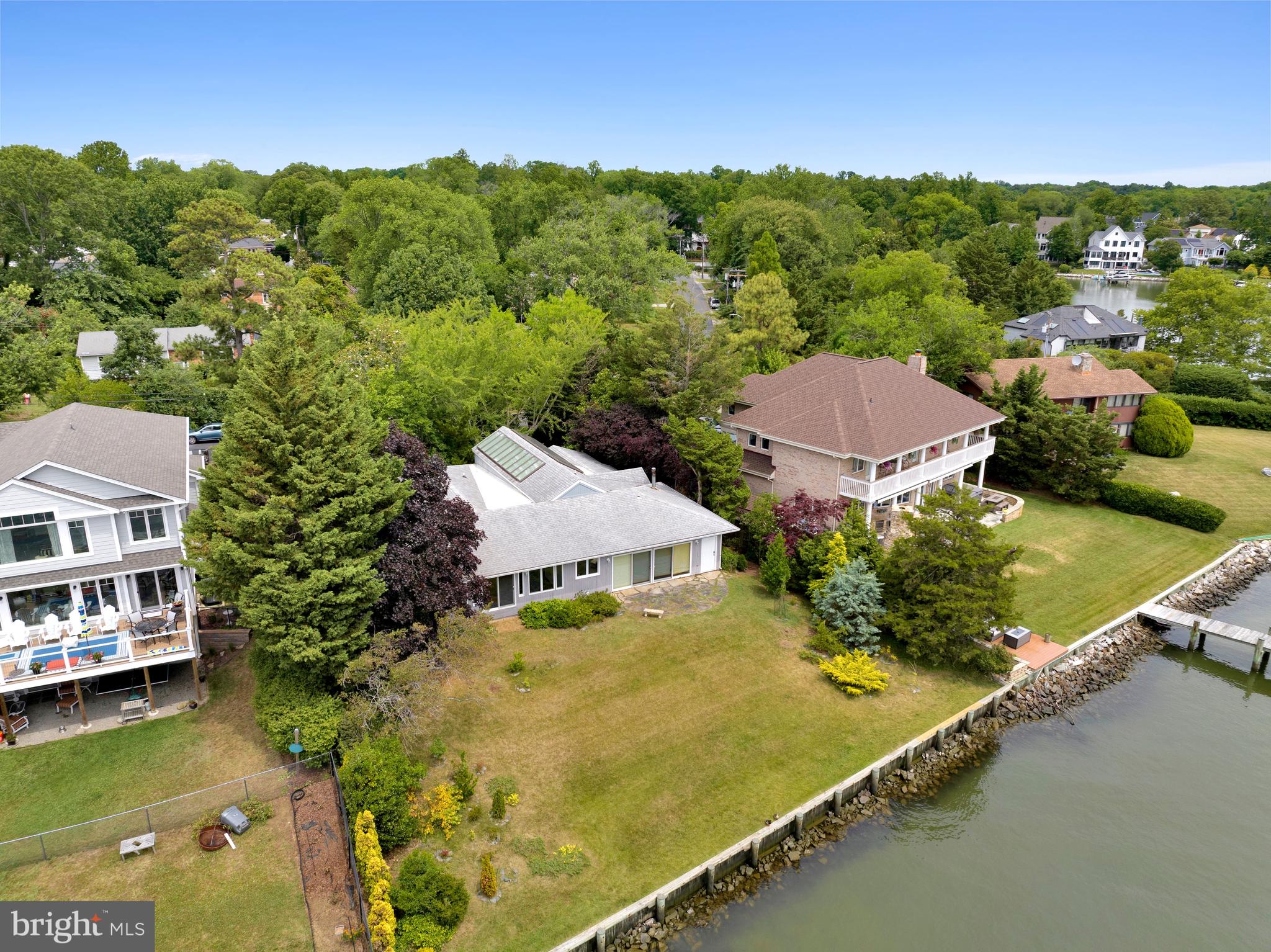 HILLSMERE ESTATES - Residential