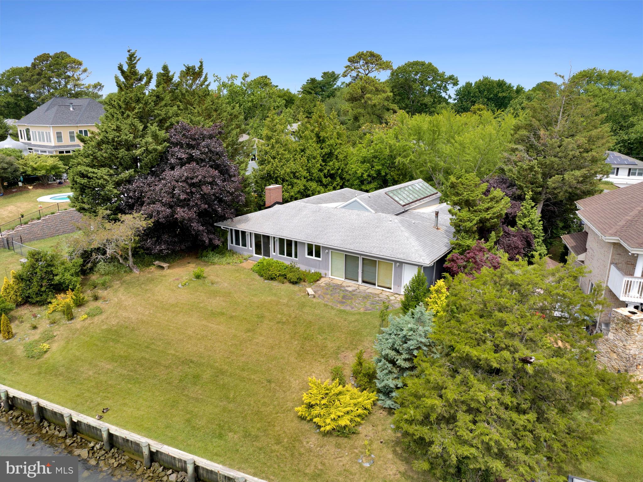 HILLSMERE ESTATES - Residential