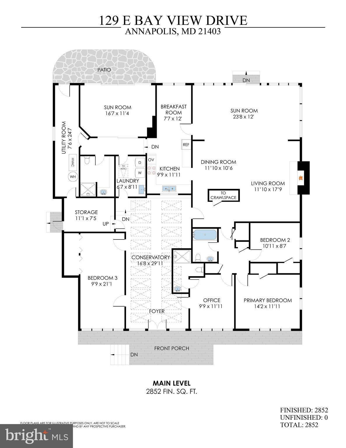 HILLSMERE ESTATES - Residential
