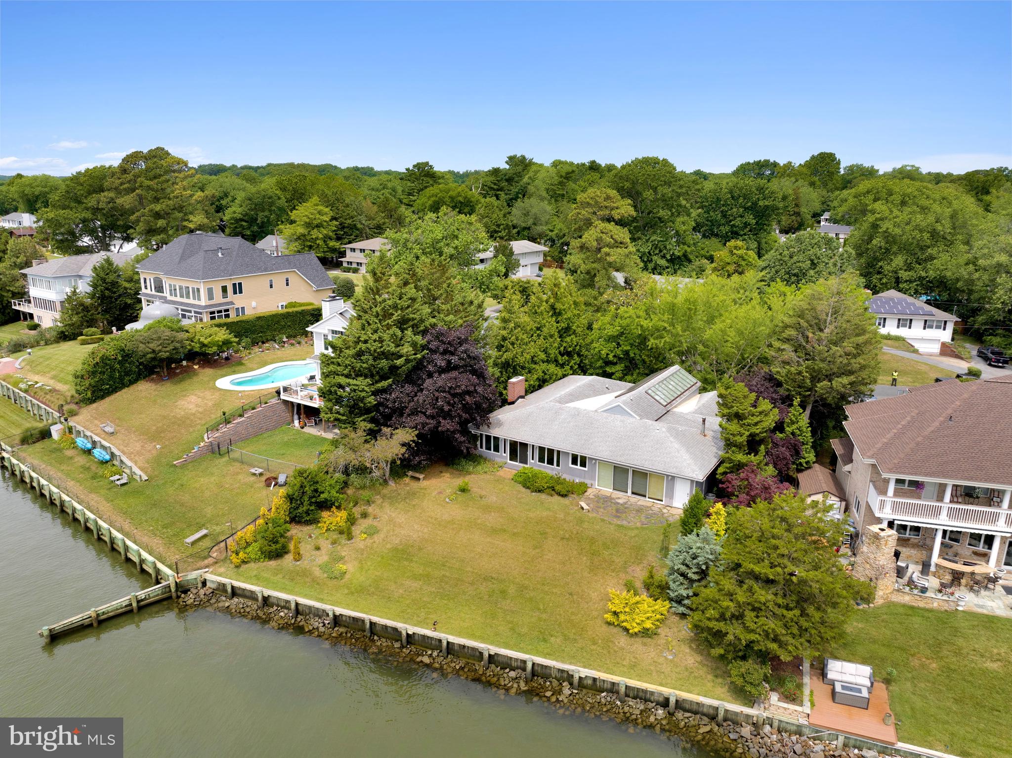 HILLSMERE ESTATES - Residential
