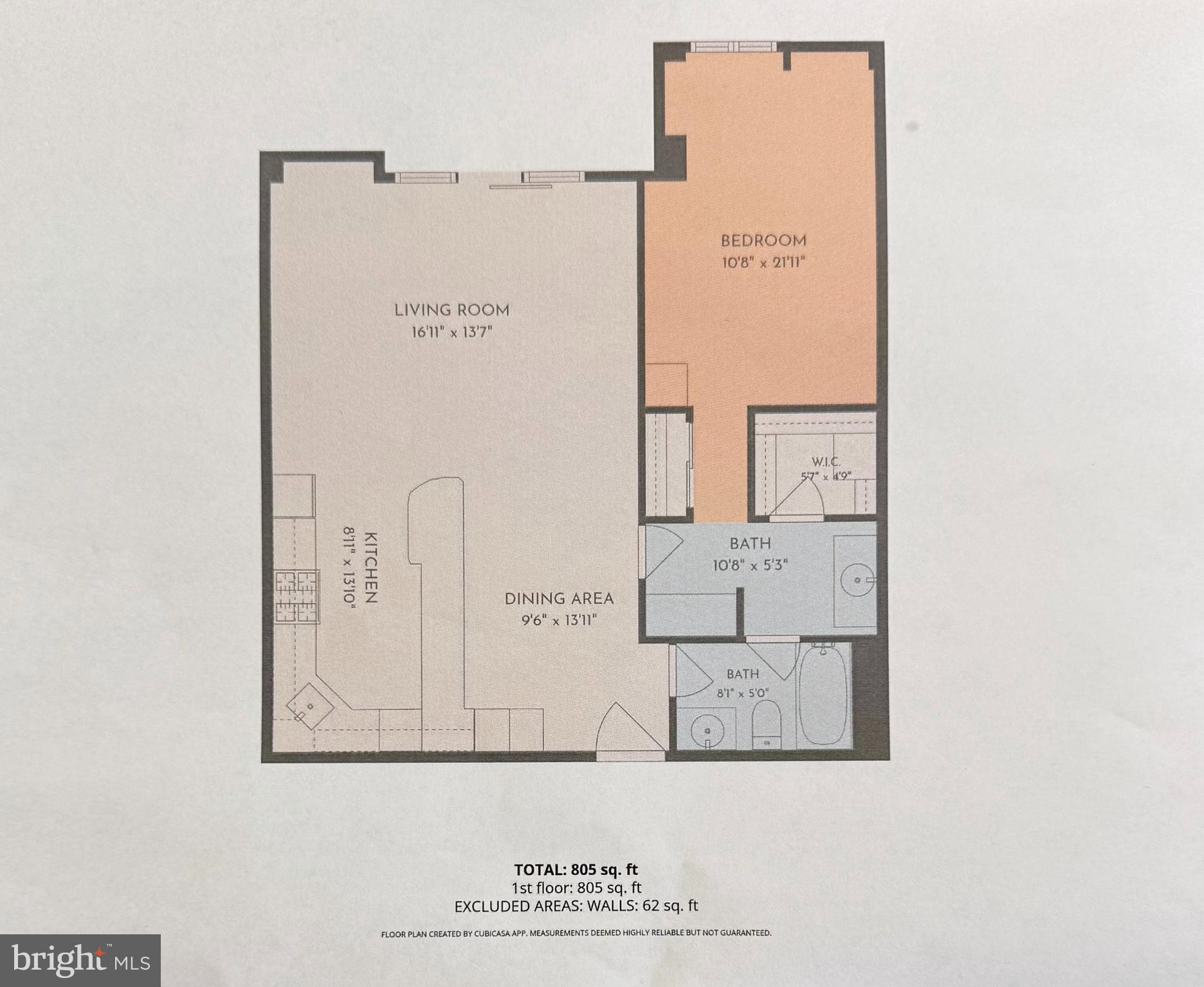 RIVIERA OF CHEVY CHASE - Residential