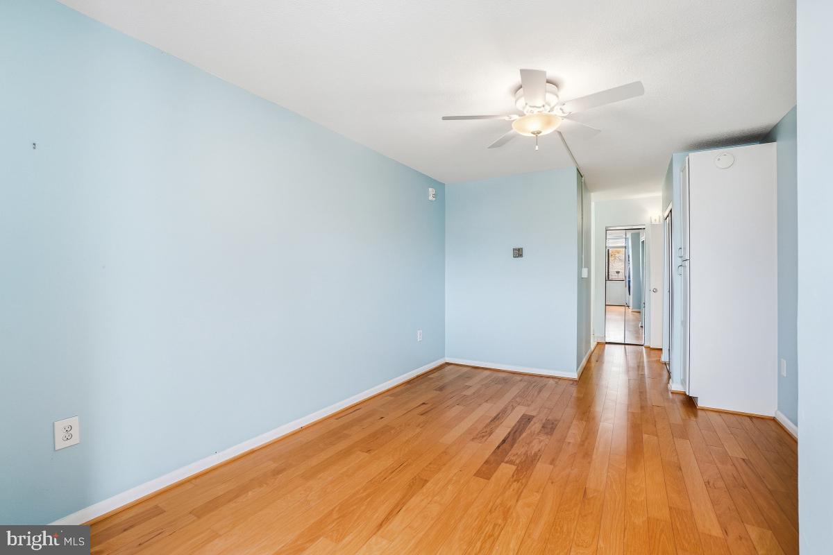 RIVIERA OF CHEVY CHASE - Residential