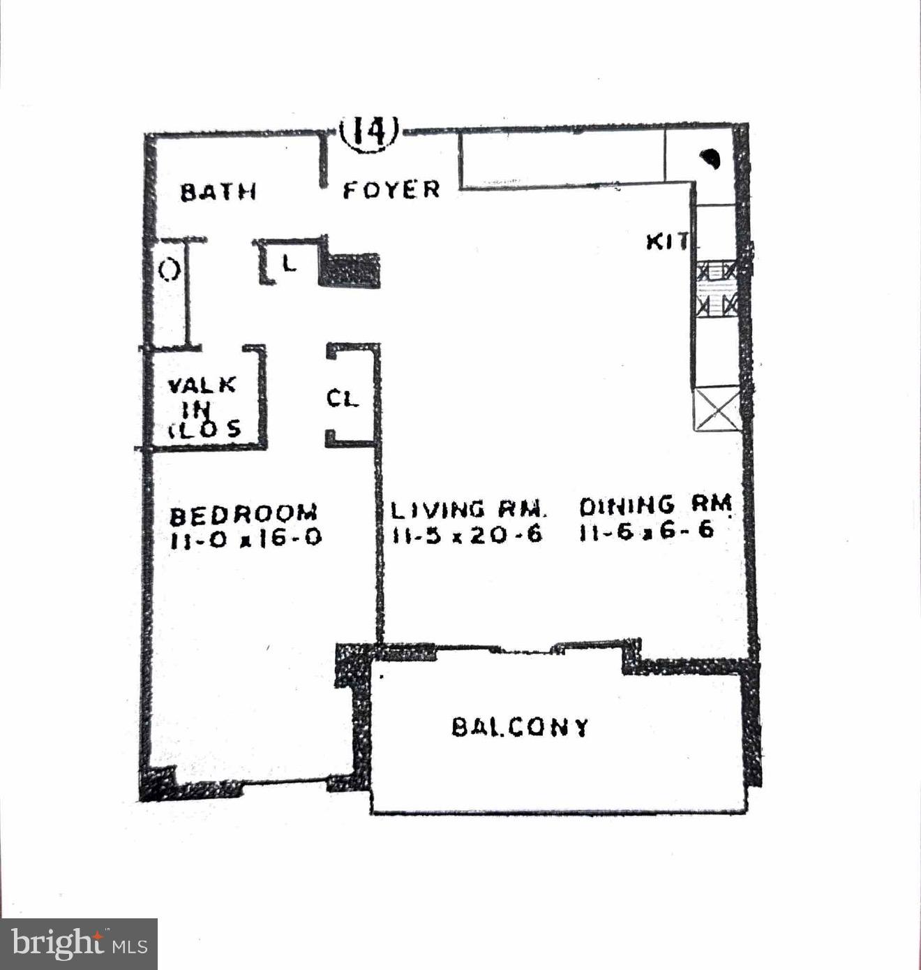 RIVIERA OF CHEVY CHASE - Residential