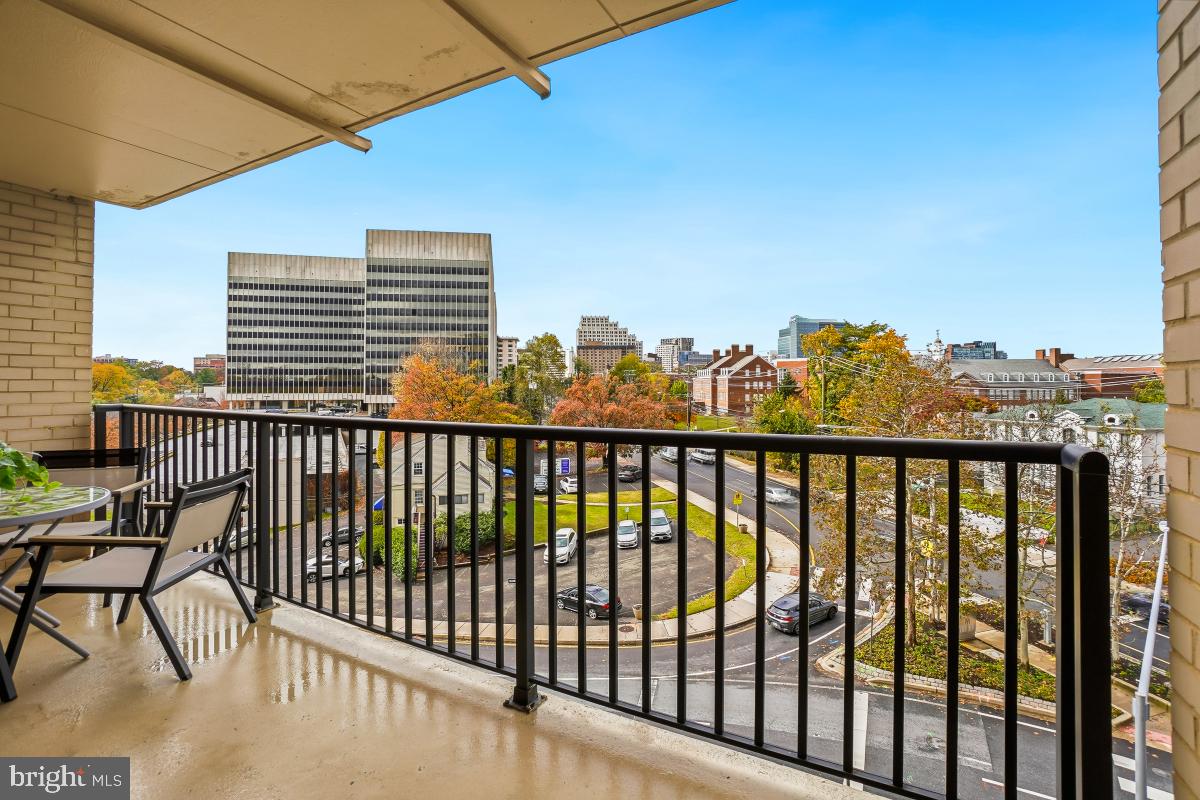 Can't beat this great price for a Condo in Chevy Chase or Bethesda.  PURCHASE WITH CASH OR A LOAN. Experience elevated living at the prestigious Riviera of Chevy Chase, where exceptional amenities and convenience come together in one of the area’s most sought-after communities. This beautifully updated, move-in-ready condo offers stunning skyline views, abundant natural light, and the rare bonus of a dedicated indoor garage space. You will reside just a few short blocks from BCC High School, Bethesda downtown, and Metro. Inside, rich wood flooring flows through the open-concept living and dining areas, creating a bright and inviting atmosphere perfect for both relaxing and entertaining This beautifully renovated gourmet kitchen is designed to impress, featuring sleek stainless-steel appliances, elegant cabinetry, premium countertops, and generous prep space—perfect for both everyday living and sophisticated entertaining. The spacious bedroom provides a peaceful retreat, while the updated bathroom features elegant contemporary finishes. The condo fee includes all utilities (electric and water/sewer), adding even more value and convenience.
Residents also enjoy access to an in-house fitness center, lounge and party room, rooftop pool, and laundry facilities conveniently located on every floor. Best of all, a dedicated garage parking space is included with the purchase.
Perfectly situated just minutes from downtown Bethesda, this prime location offers easy access to premier shopping, dining, and entertainment while maintaining the quiet charm and appeal of Chevy Chase living.
This property also presents an outstanding investment opportunity. Whether you are searching for a primary residence or an income-producing asset, future tenants will appreciate the luxury amenities, prime location, and convenience this exceptional condo provides.