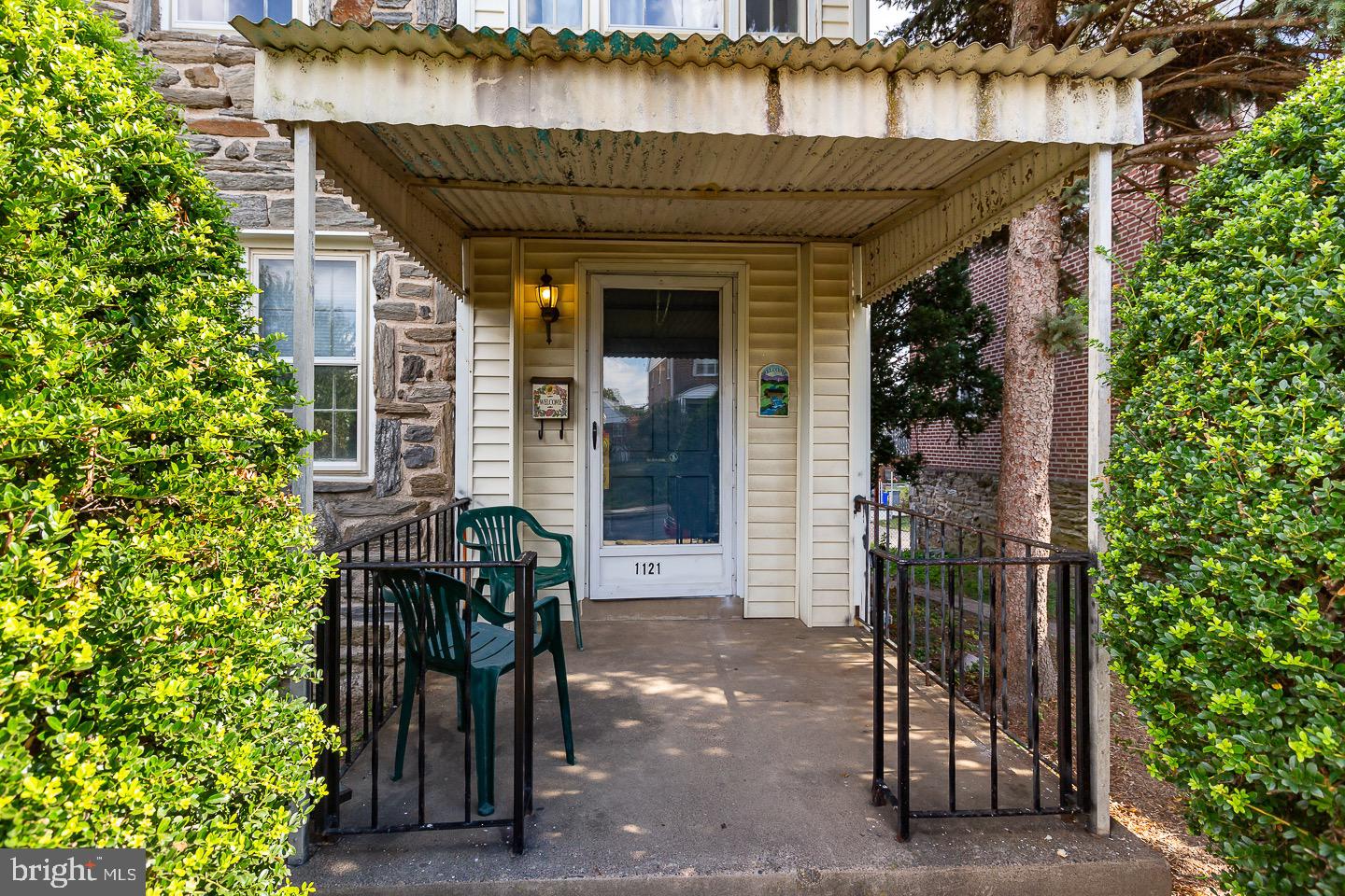 DREXEL HILL - Residential
