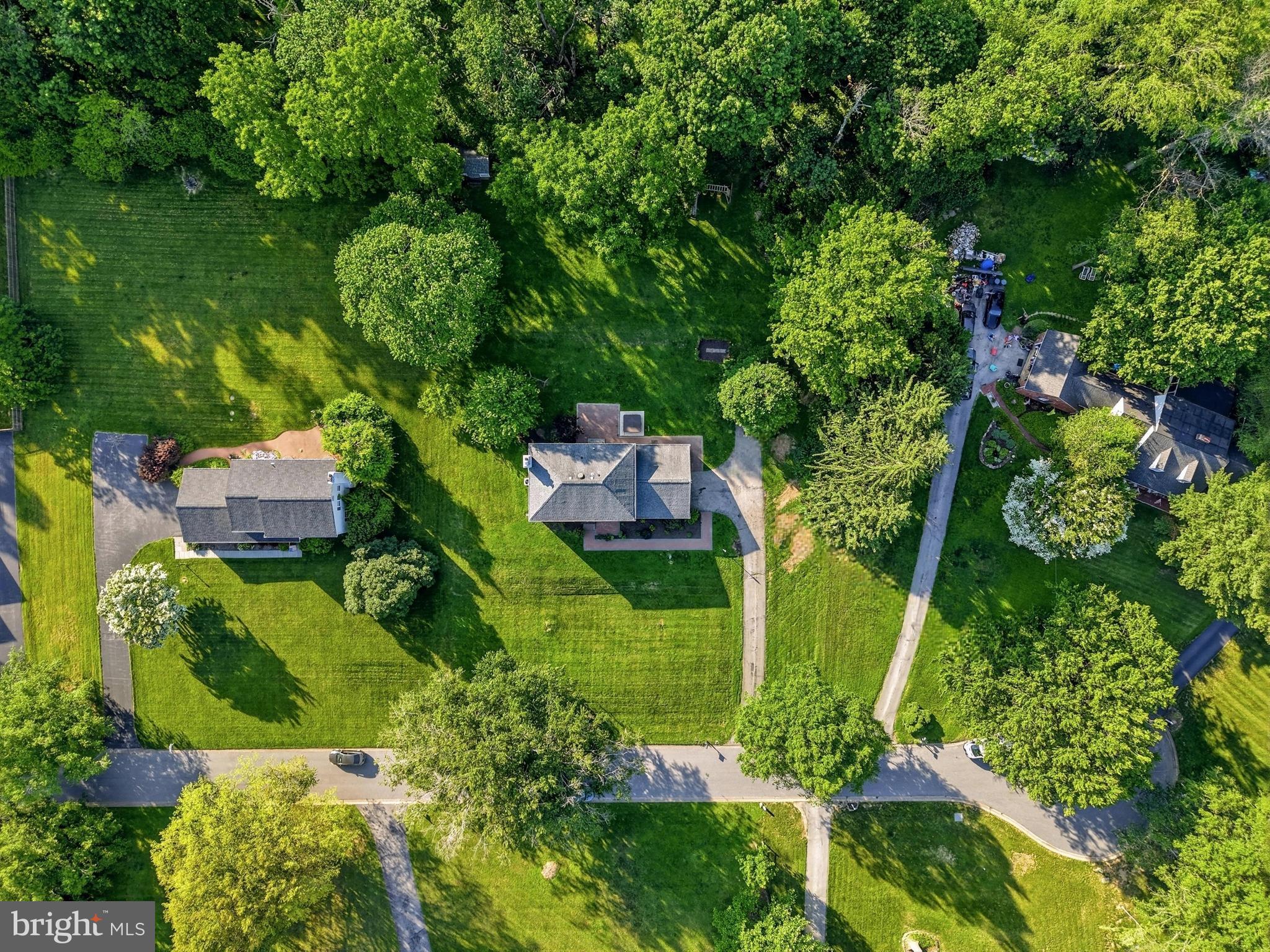 PLEASANT GROVE - Residential