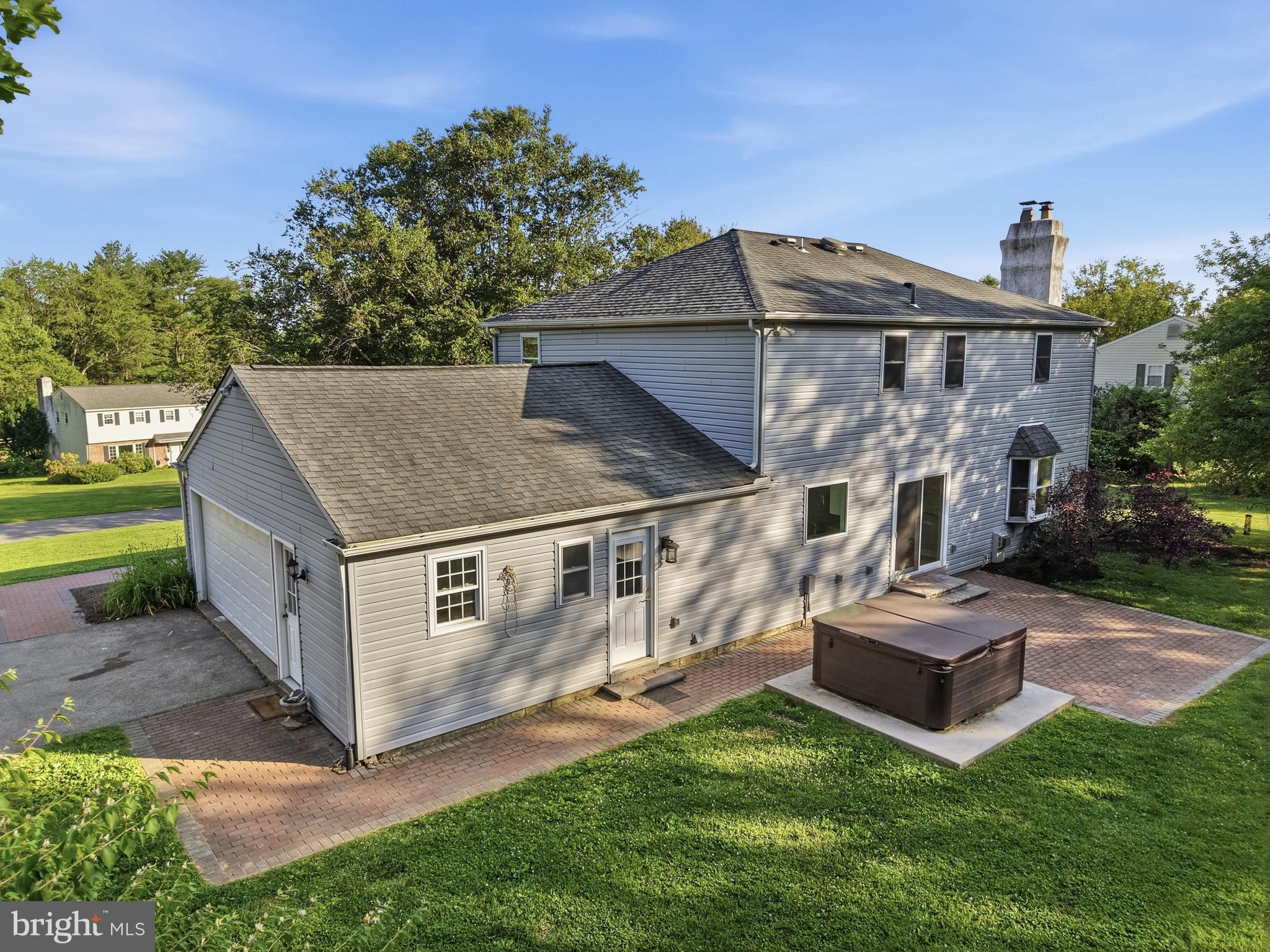 PLEASANT GROVE - Residential