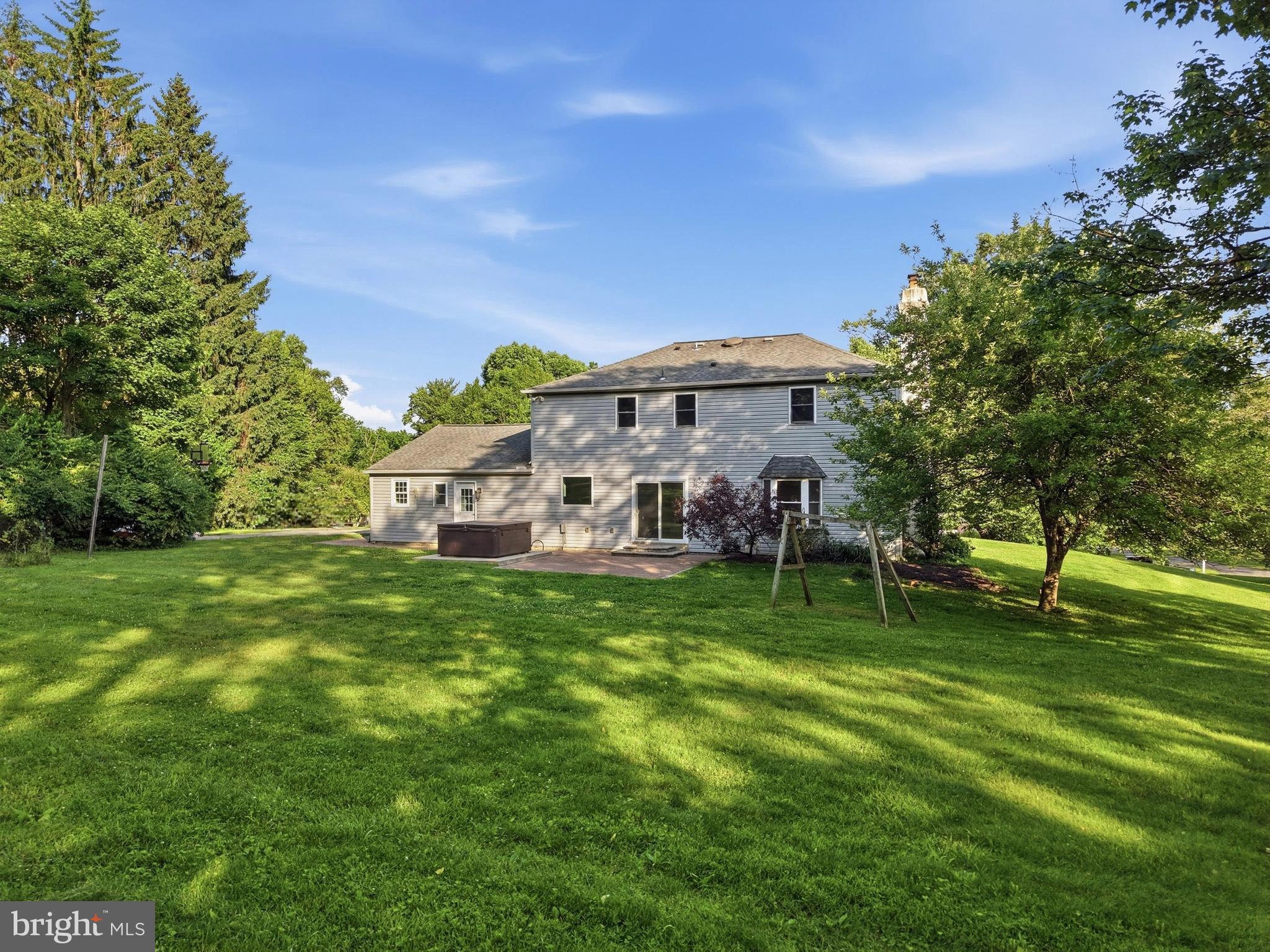 PLEASANT GROVE - Residential