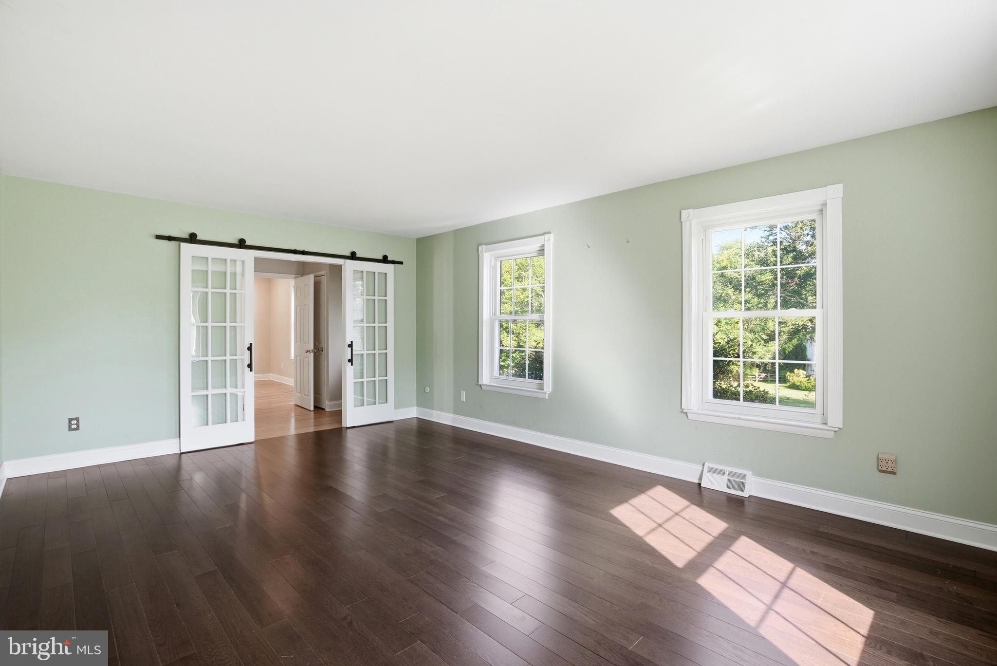 PLEASANT GROVE - Residential