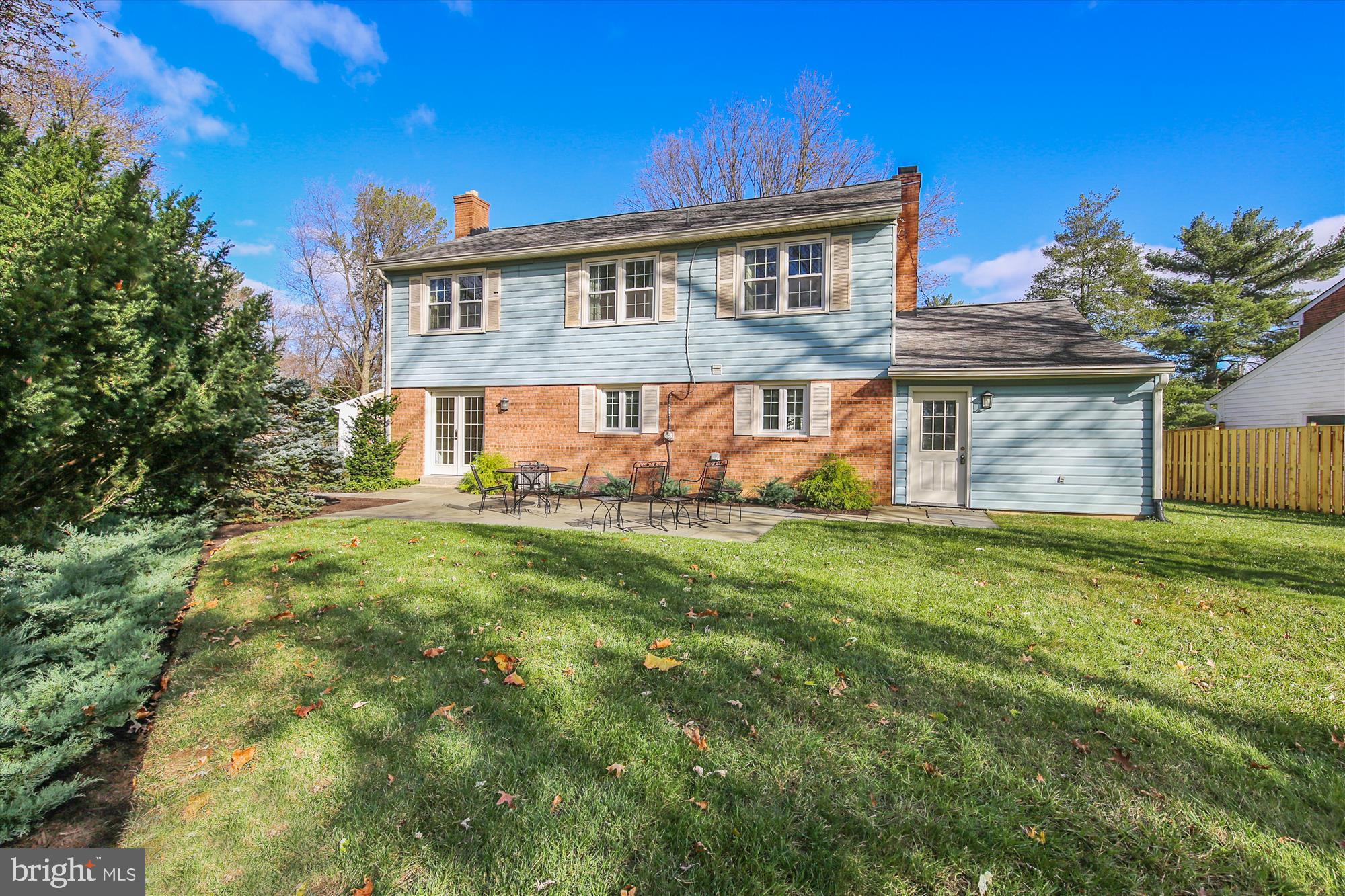 FALLS ORCHARD - Residential