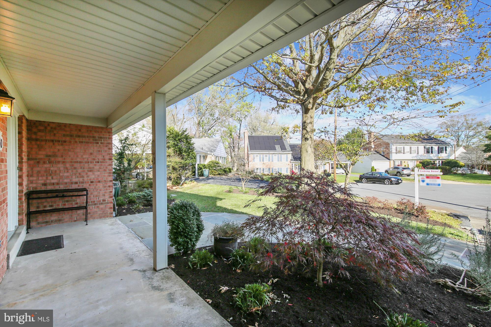 FALLS ORCHARD - Residential