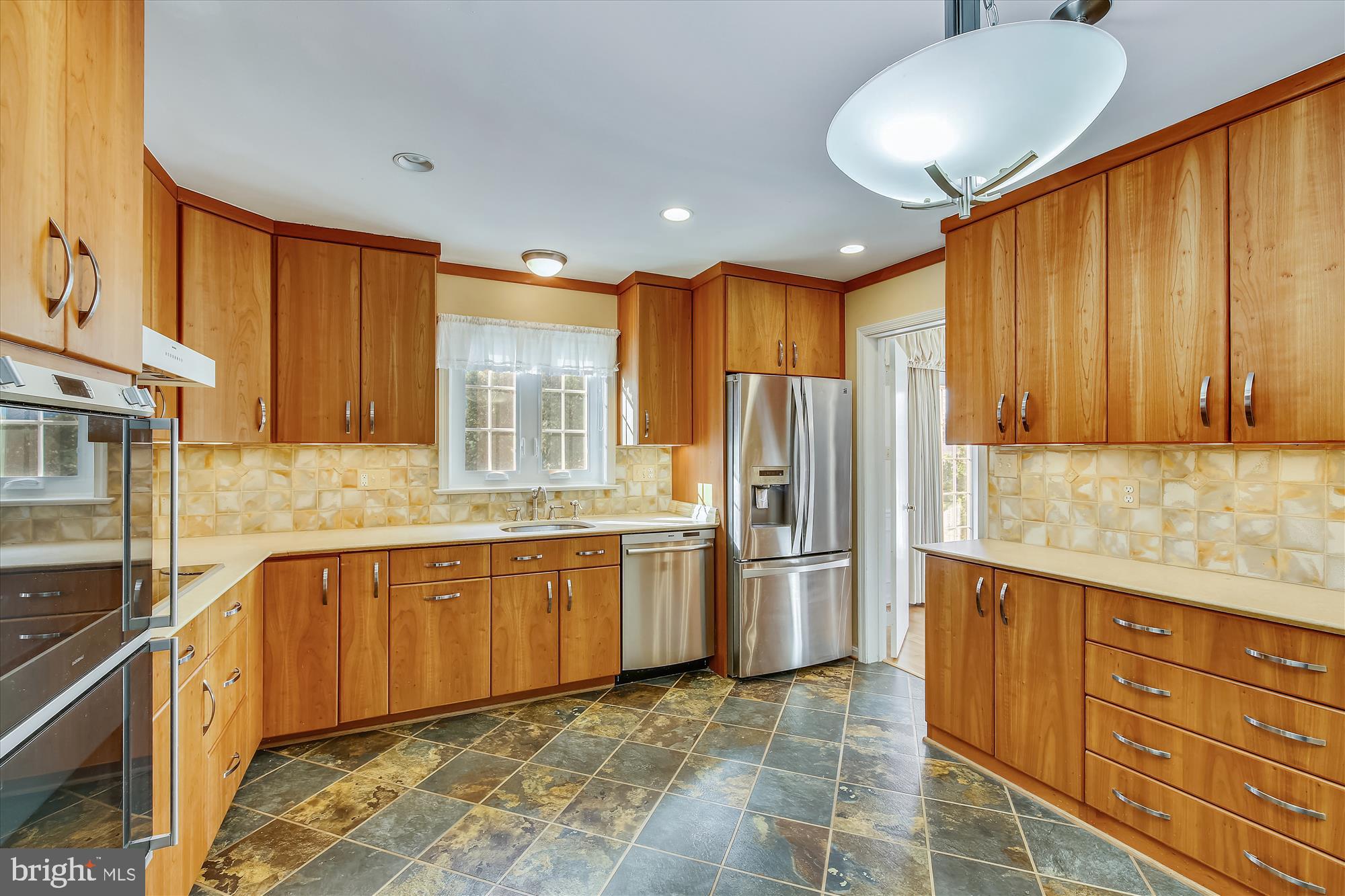FALLS ORCHARD - Residential