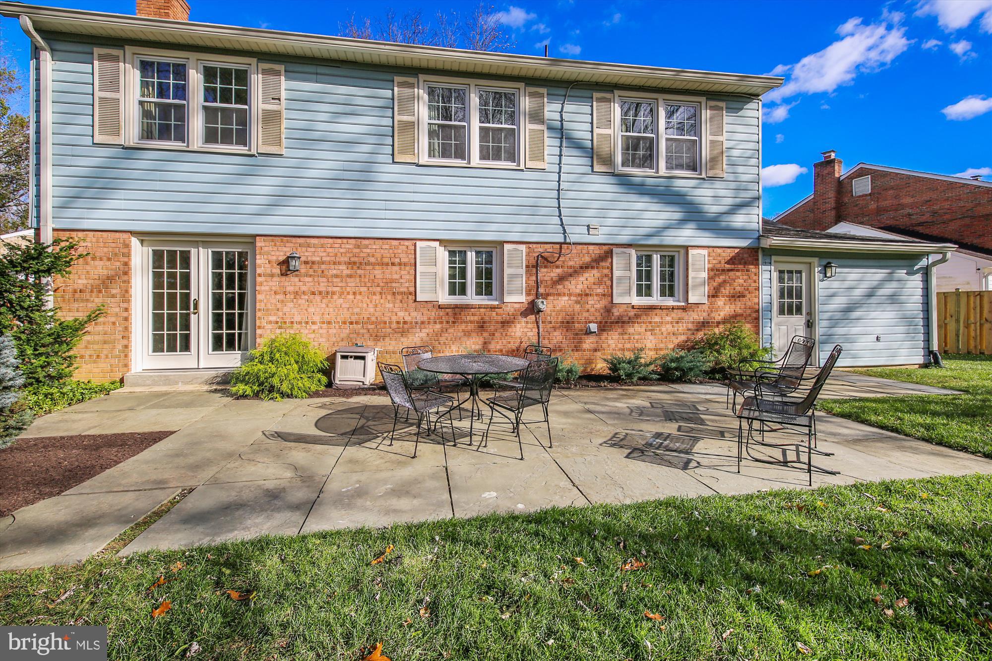 FALLS ORCHARD - Residential